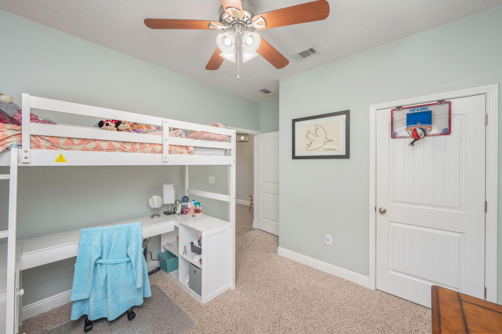 Redstone Commons - Residential