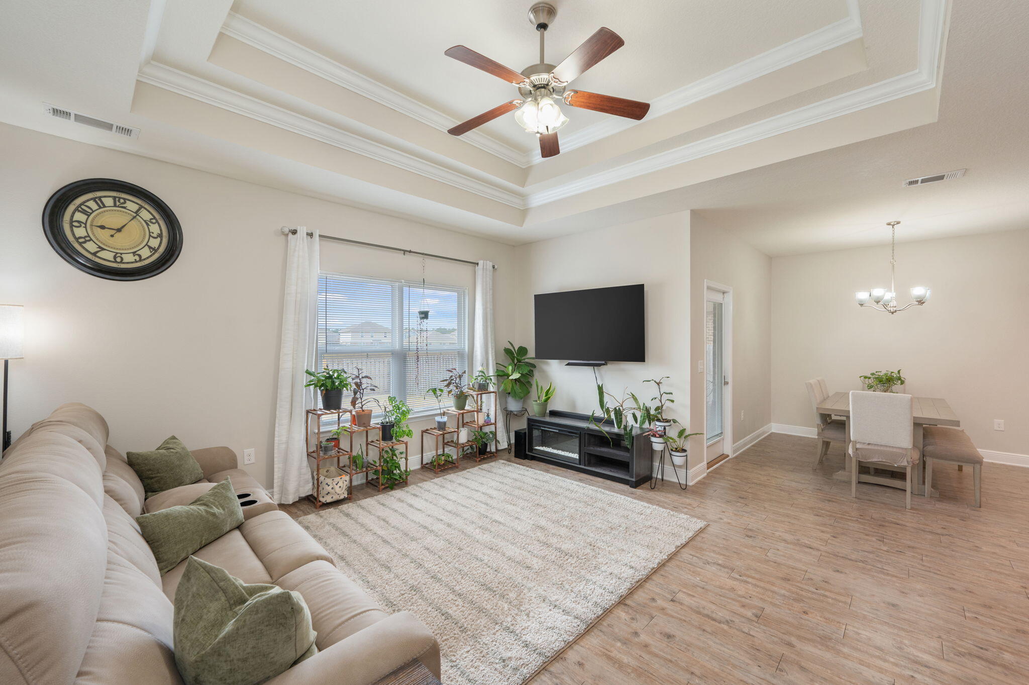 Redstone Commons - Residential