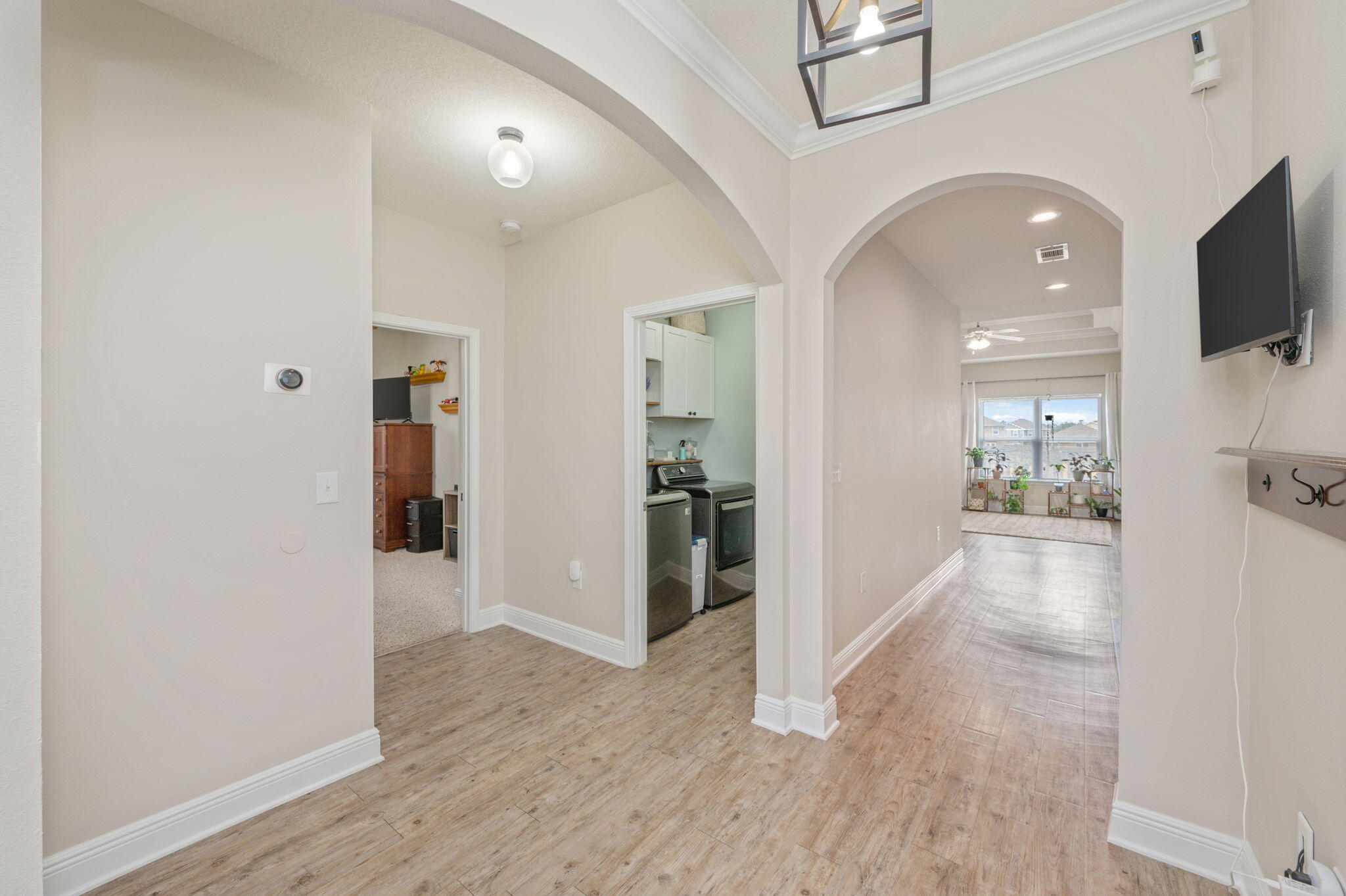 Redstone Commons - Residential