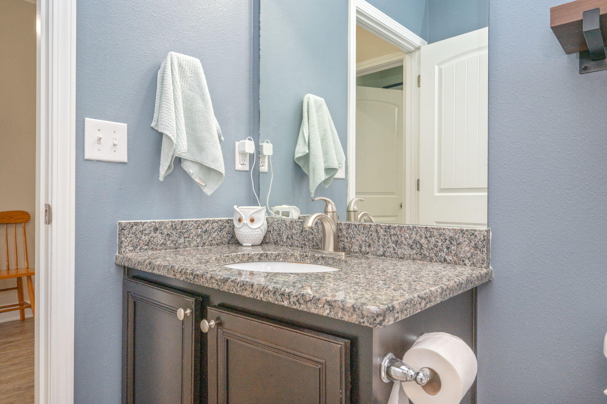 Redstone Commons - Residential