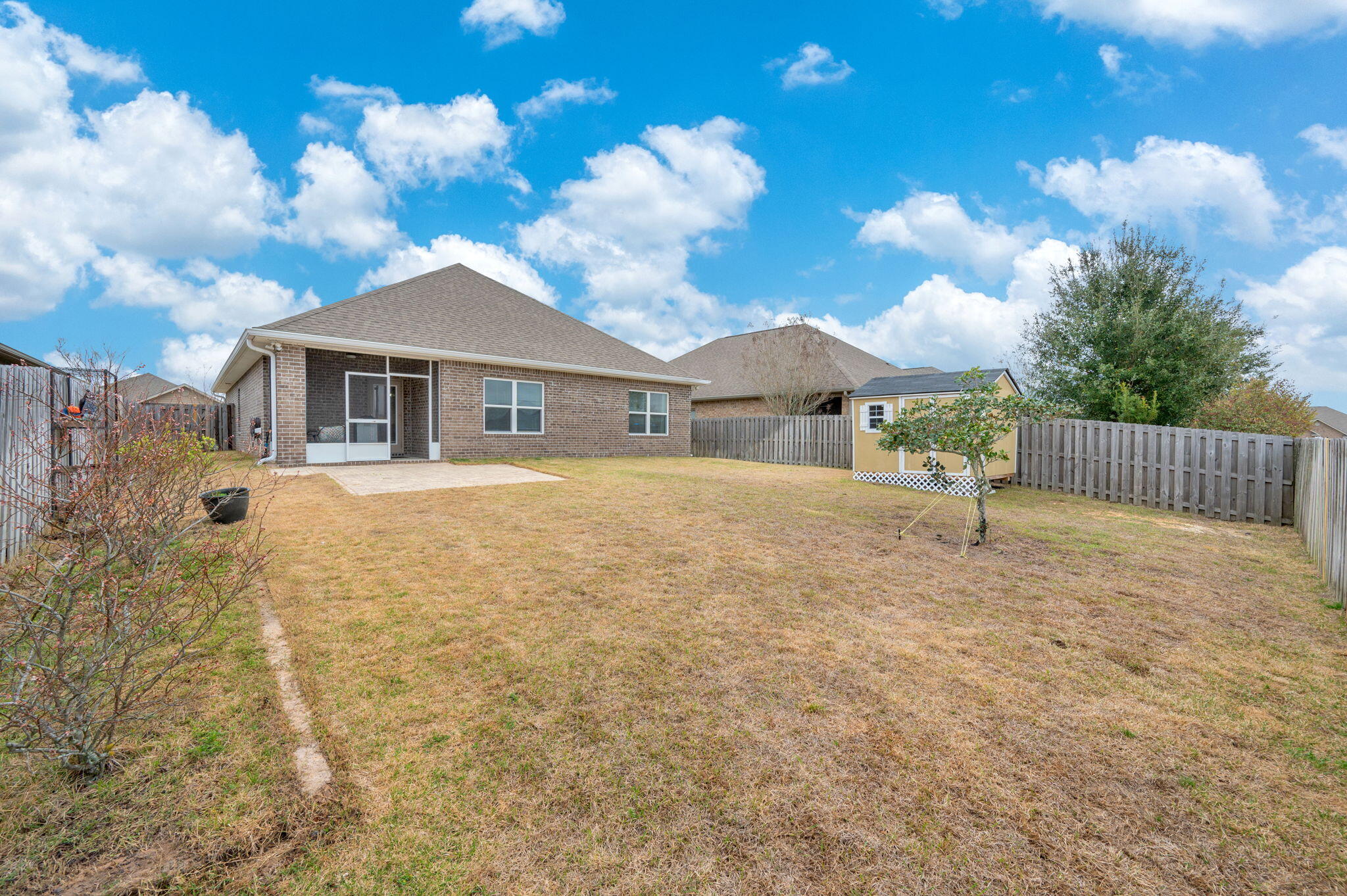 Redstone Commons - Residential