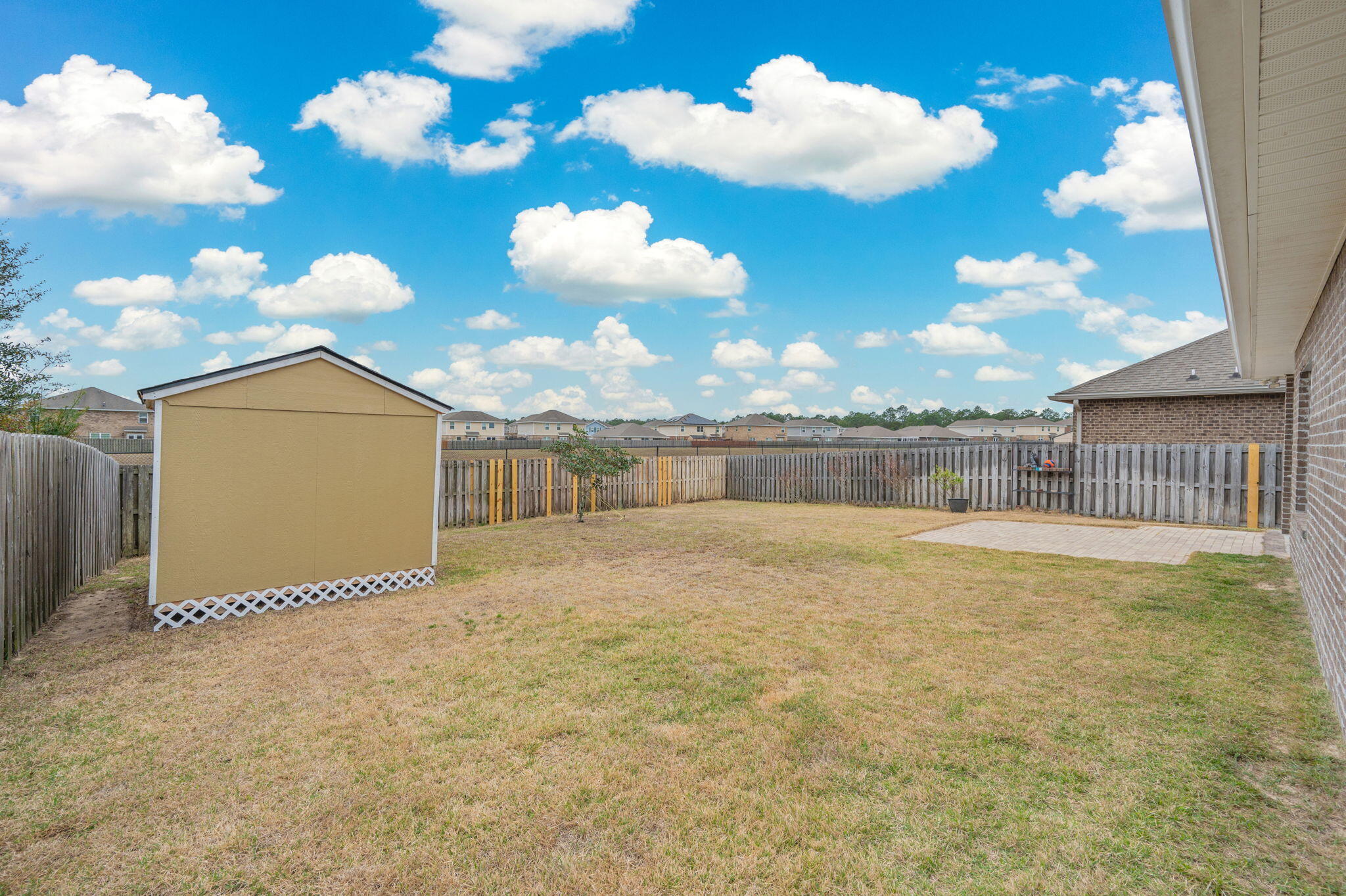 Redstone Commons - Residential