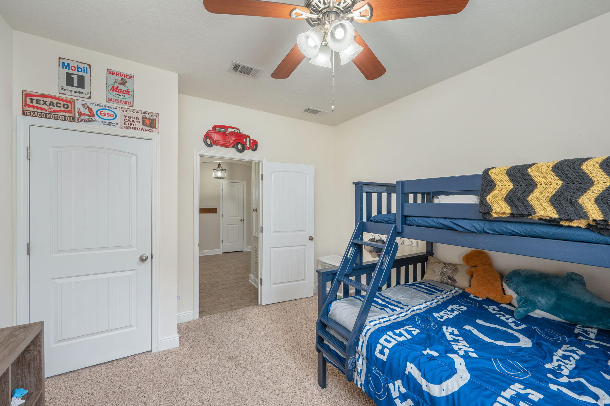 Redstone Commons - Residential