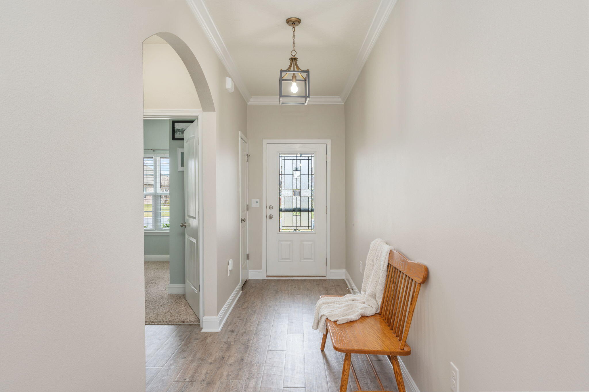 Redstone Commons - Residential