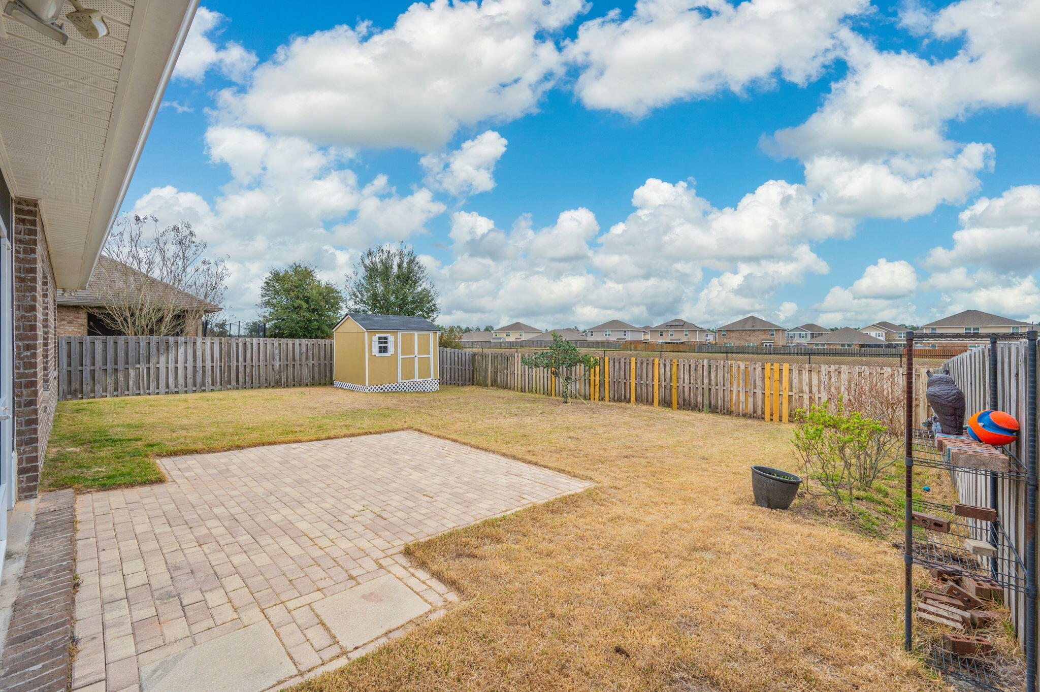 Redstone Commons - Residential