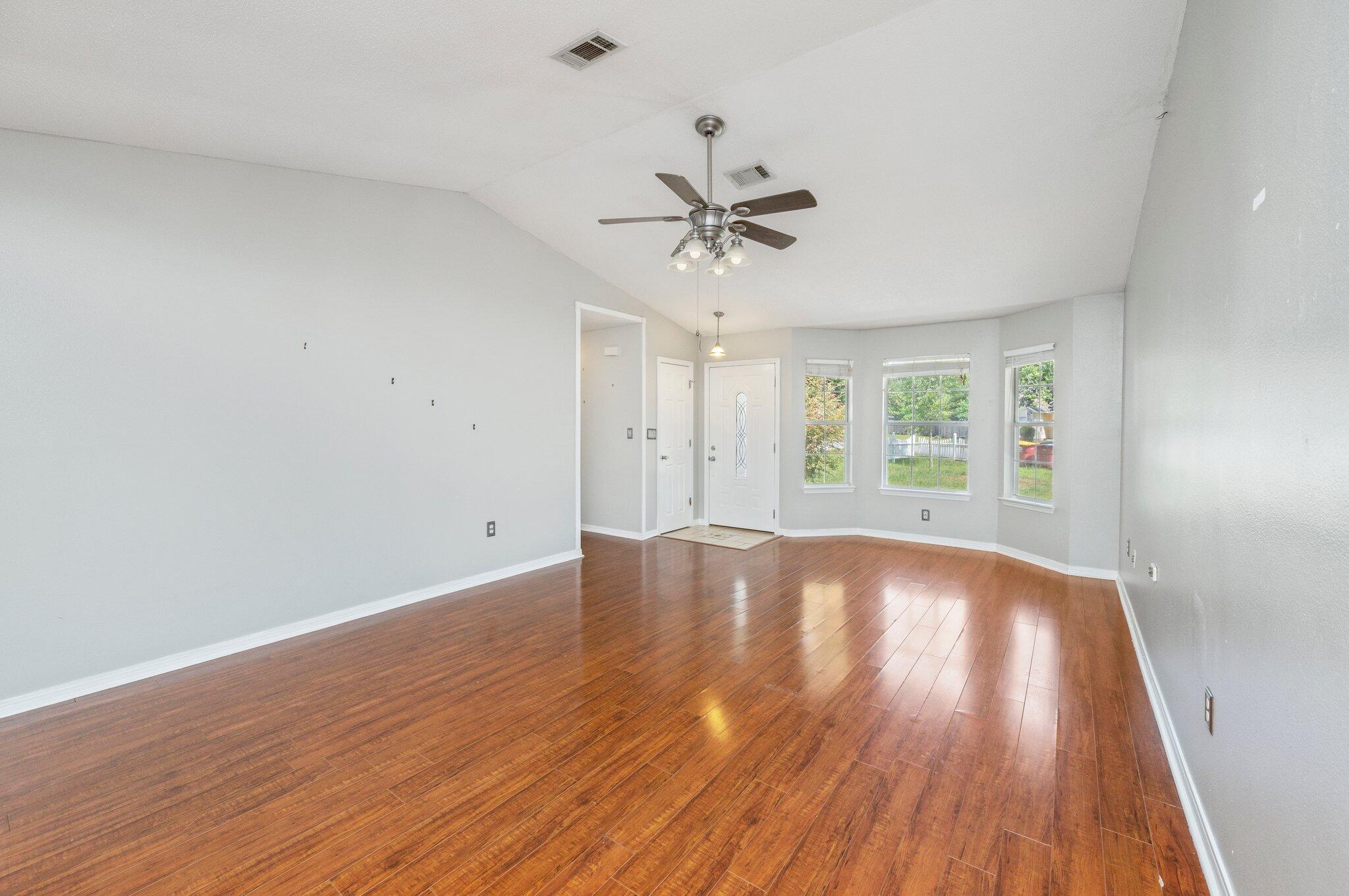 APLIN HEIGHTS S/D PH 2 - Residential