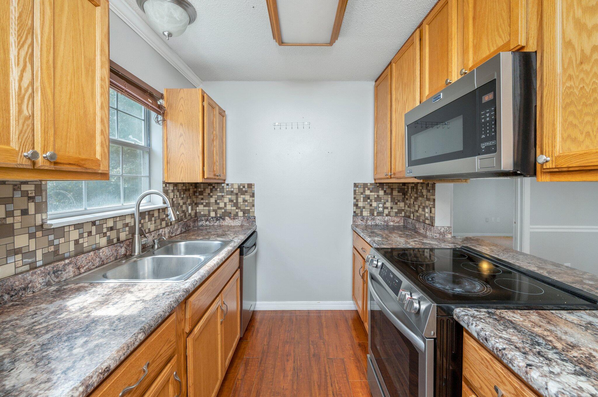 APLIN HEIGHTS S/D PH 2 - Residential