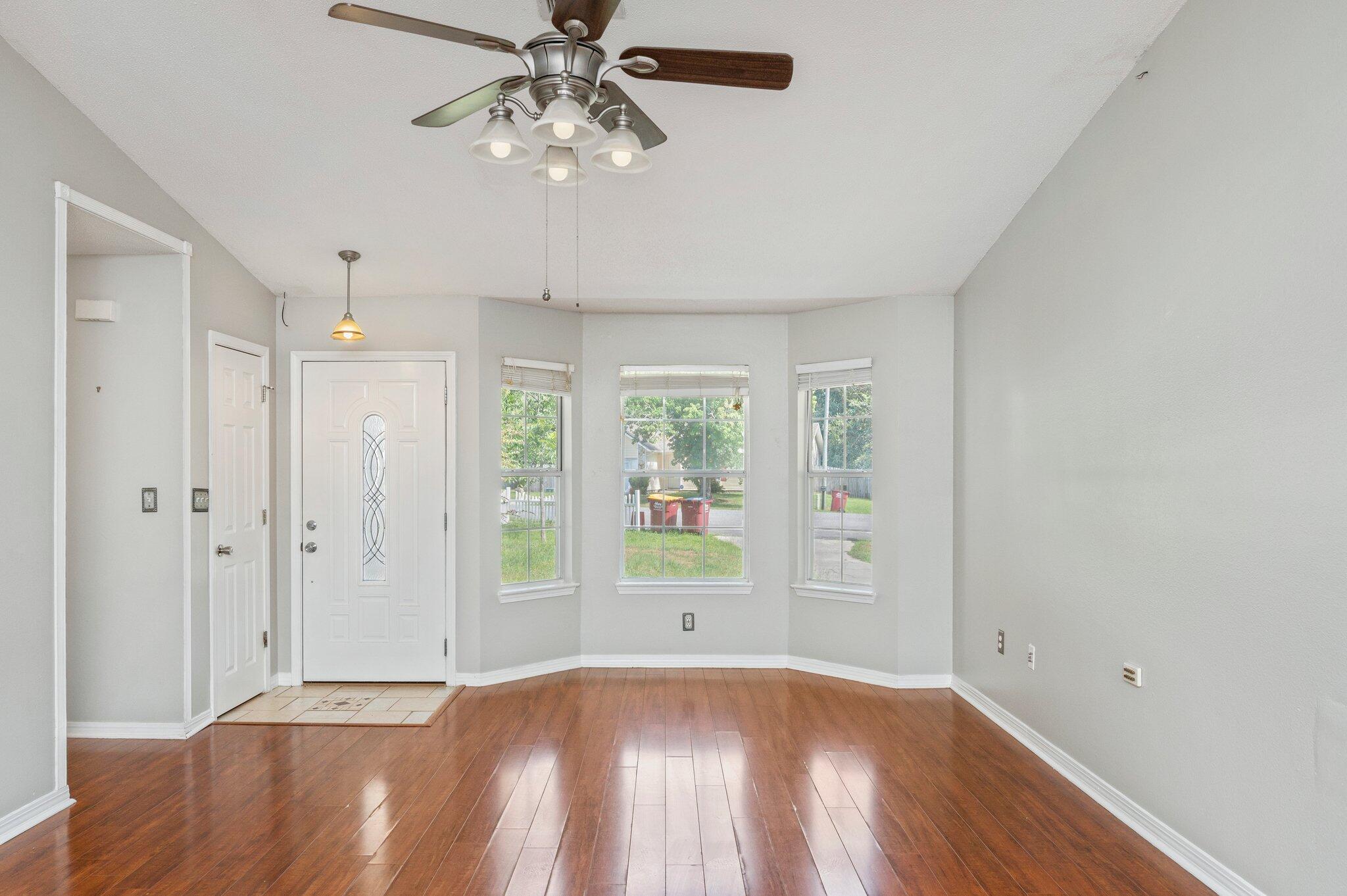 APLIN HEIGHTS S/D PH 2 - Residential