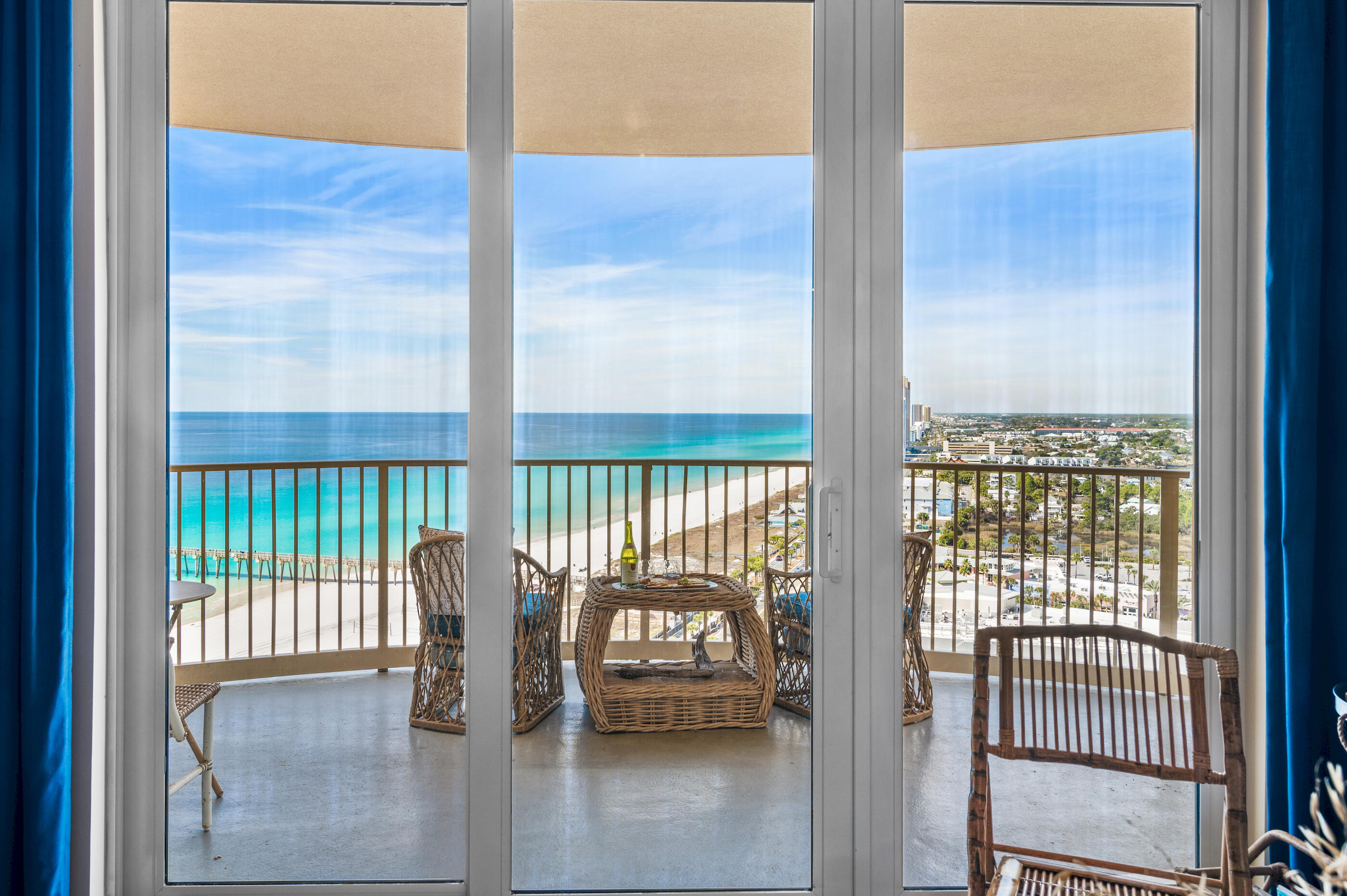 CALYPSO RESORT & TOWERS - Tower III - Residential