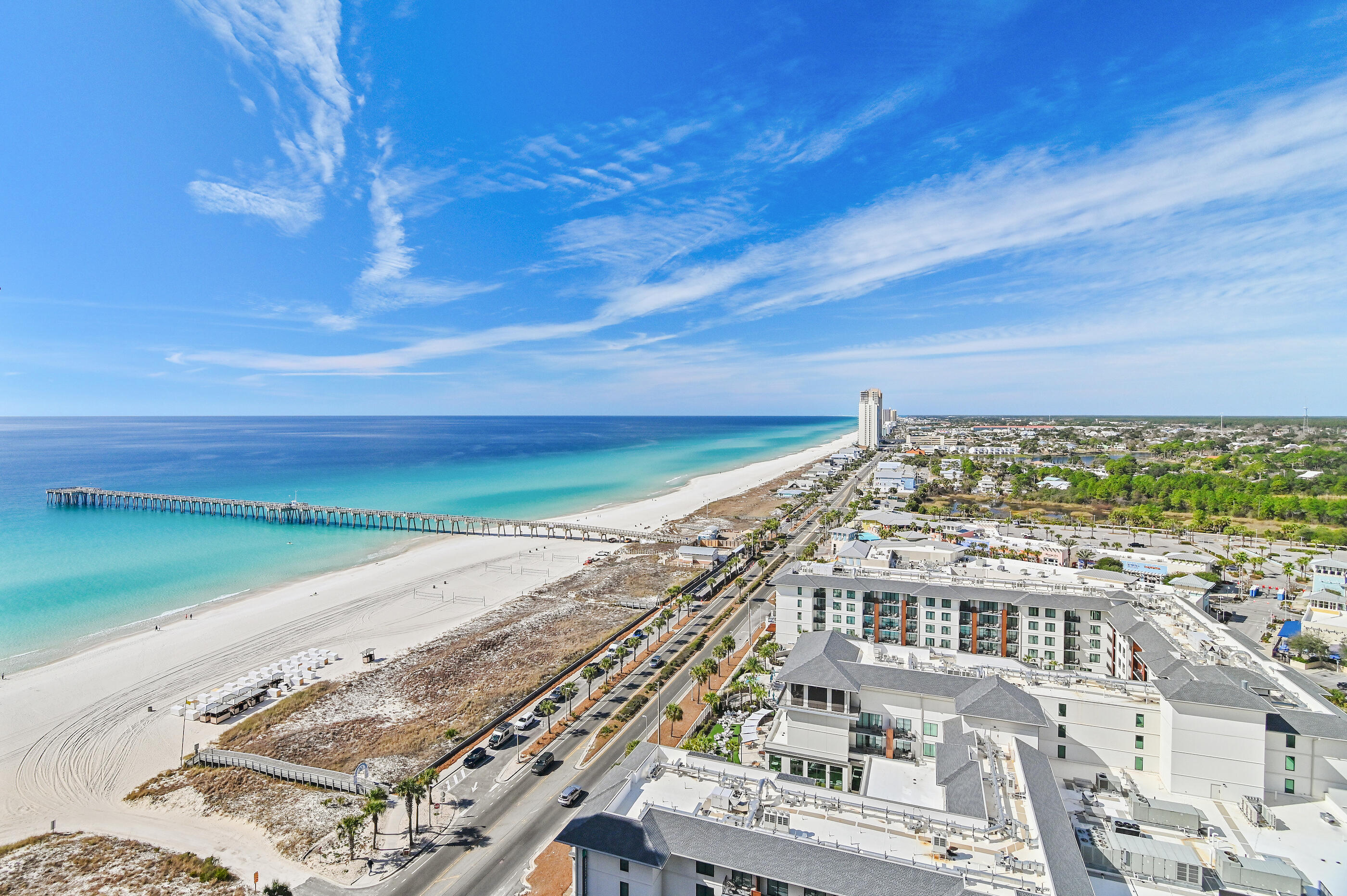 CALYPSO RESORT & TOWERS - Tower III - Residential