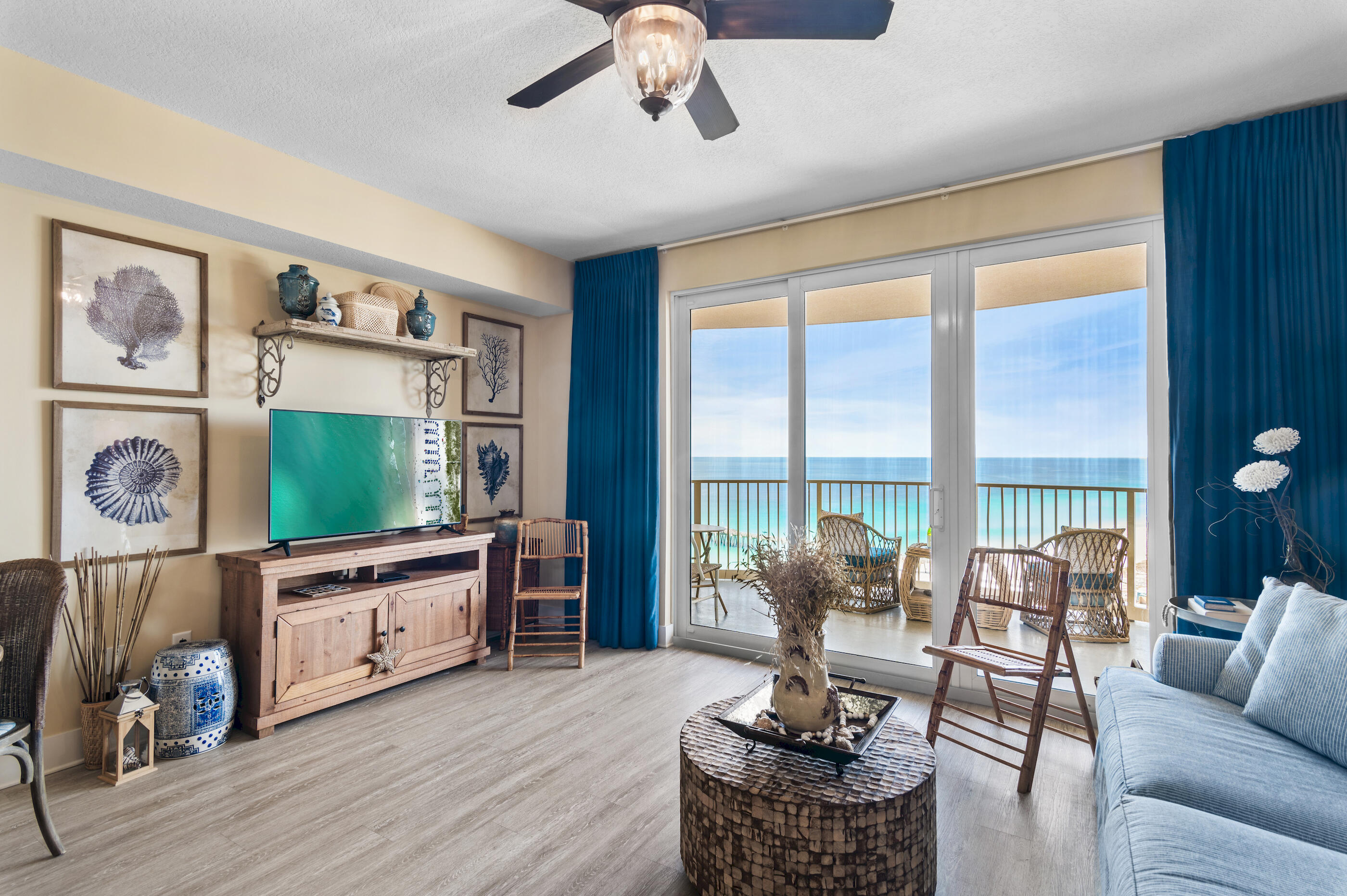 CALYPSO RESORT & TOWERS - Tower III - Residential