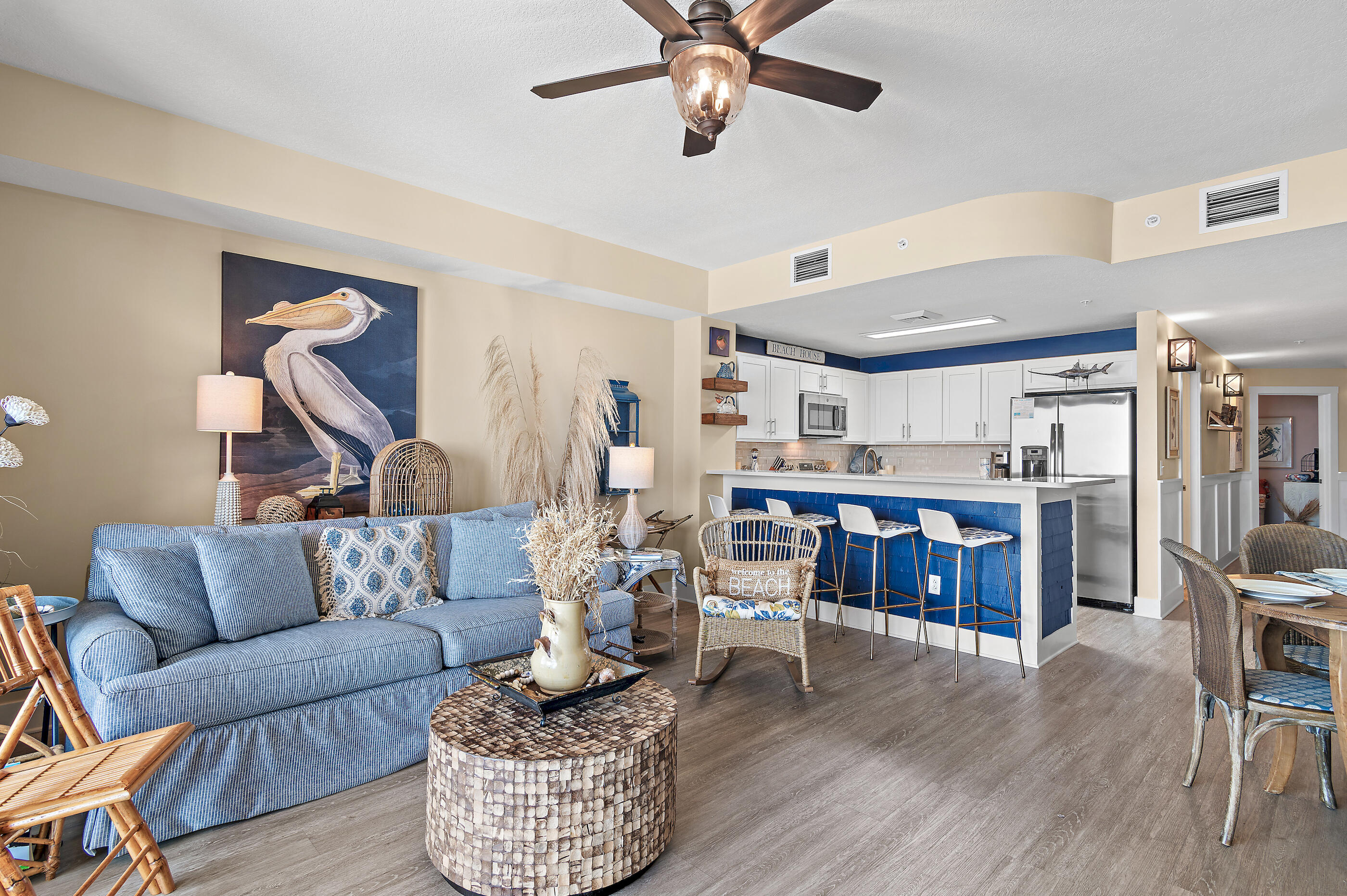 CALYPSO RESORT & TOWERS - Tower III - Residential