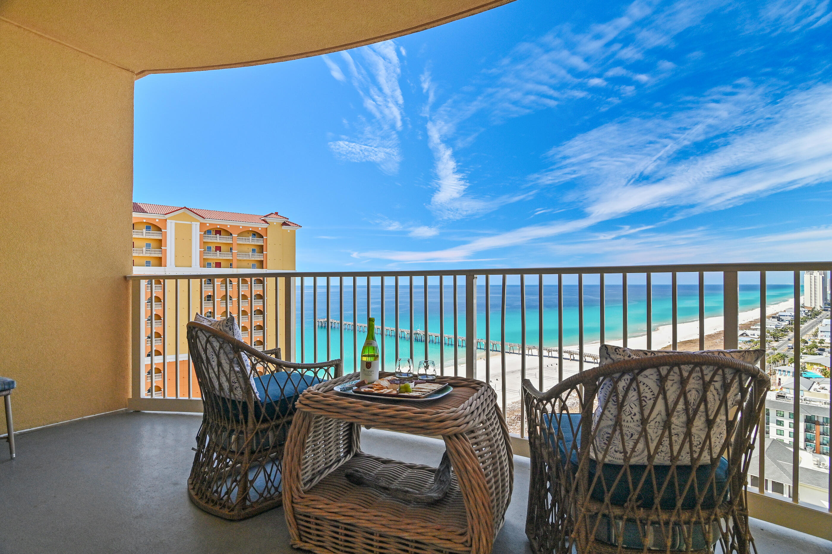 CALYPSO RESORT & TOWERS - Tower III - Residential