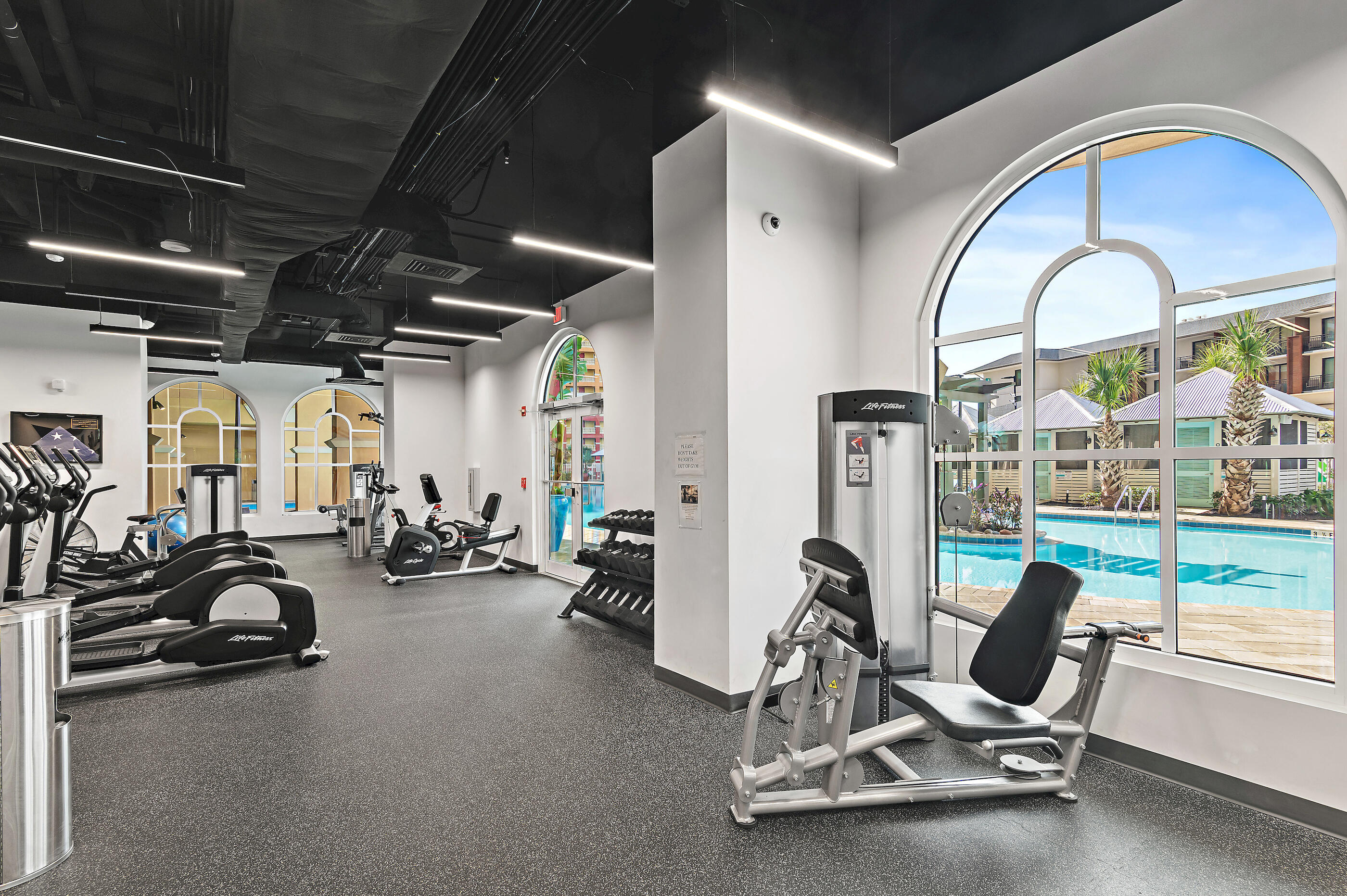 CALYPSO RESORT & TOWERS - Tower III - Residential