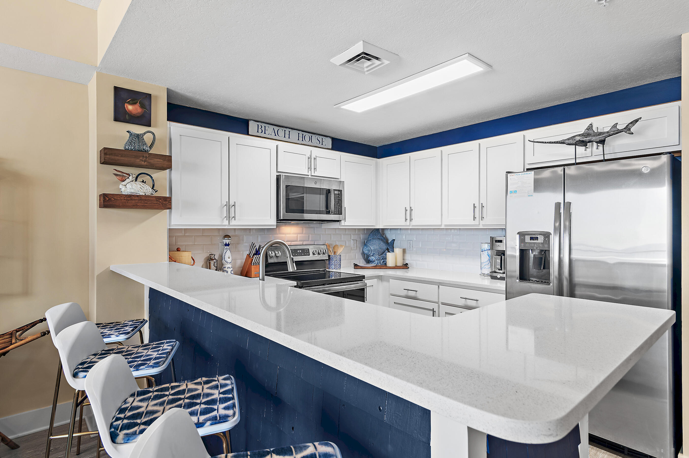 CALYPSO RESORT & TOWERS - Tower III - Residential