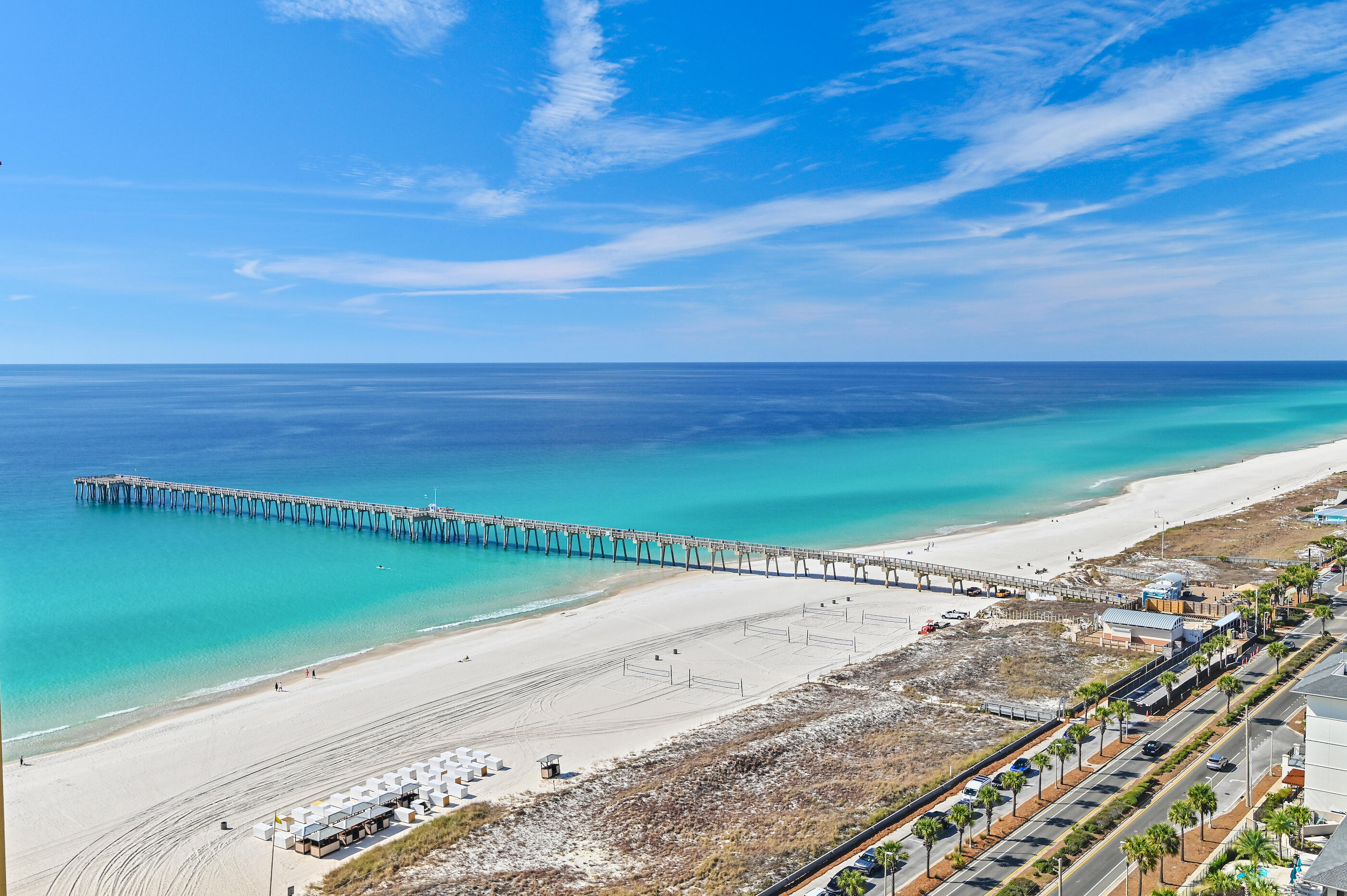 CALYPSO RESORT & TOWERS - Tower III - Residential