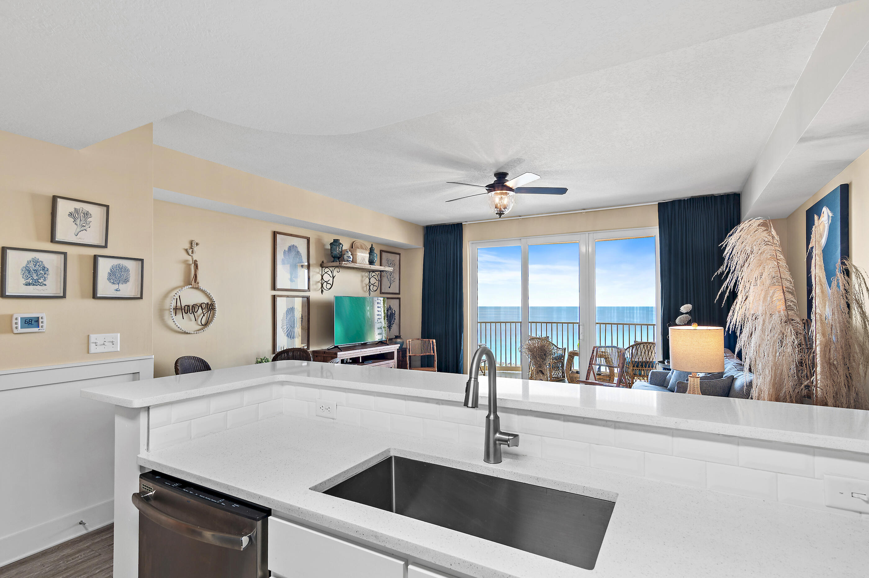 CALYPSO RESORT & TOWERS - Tower III - Residential