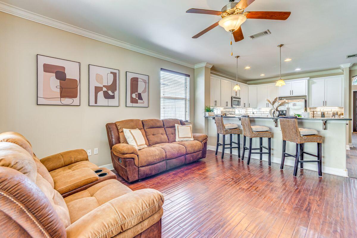 SOLIMAR - Residential