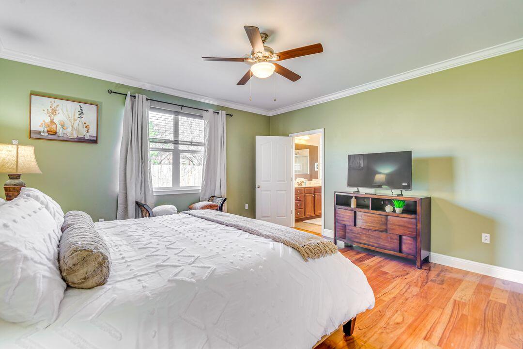 SOLIMAR - Residential