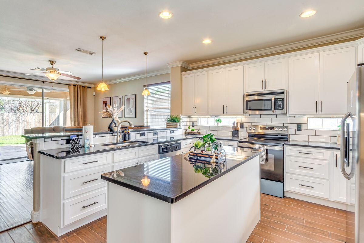 SOLIMAR - Residential