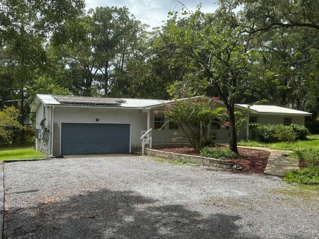 NO RECORDED SUBDIVISION - Residential Lease