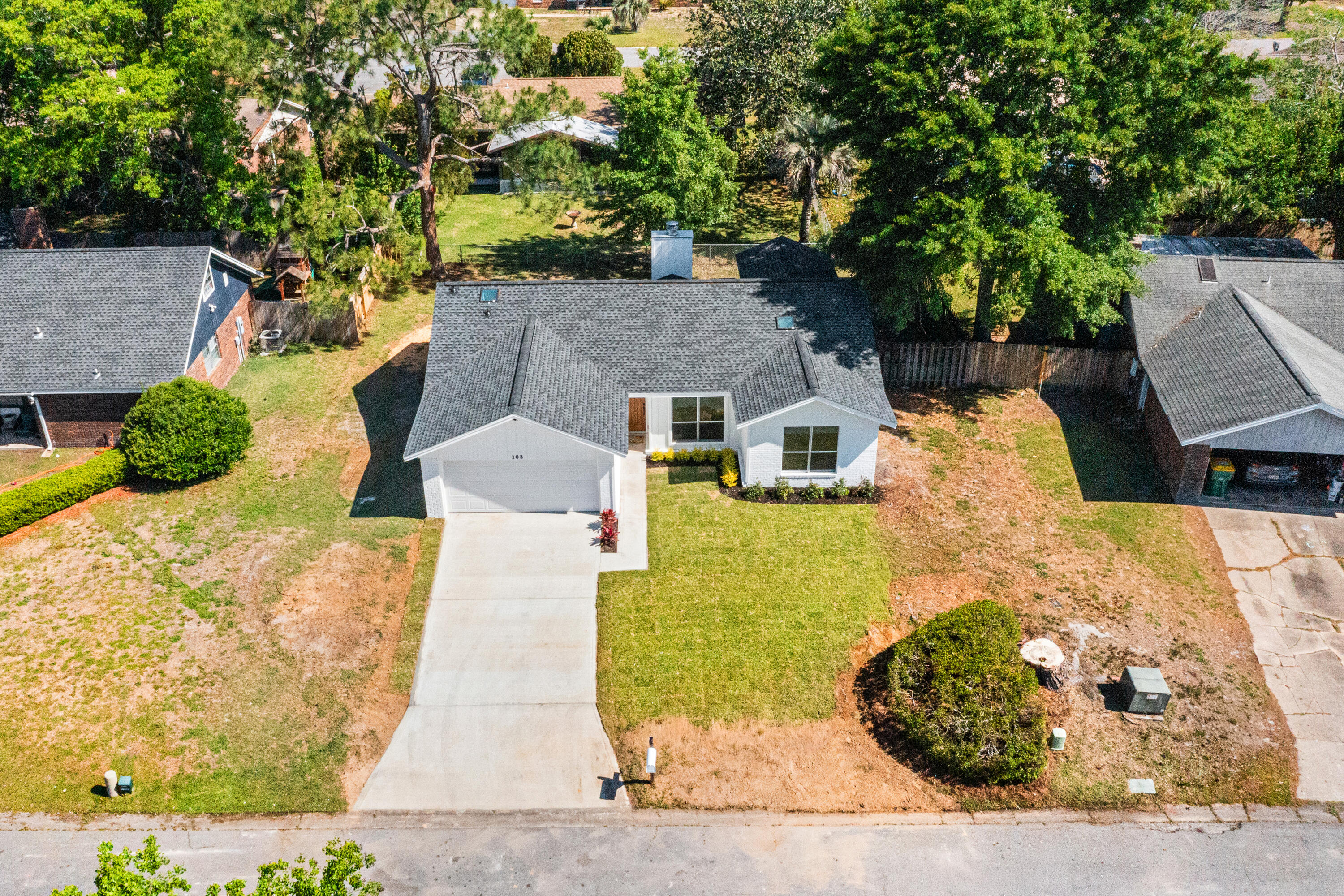 PALM ESTATES UNIT #2 - Residential