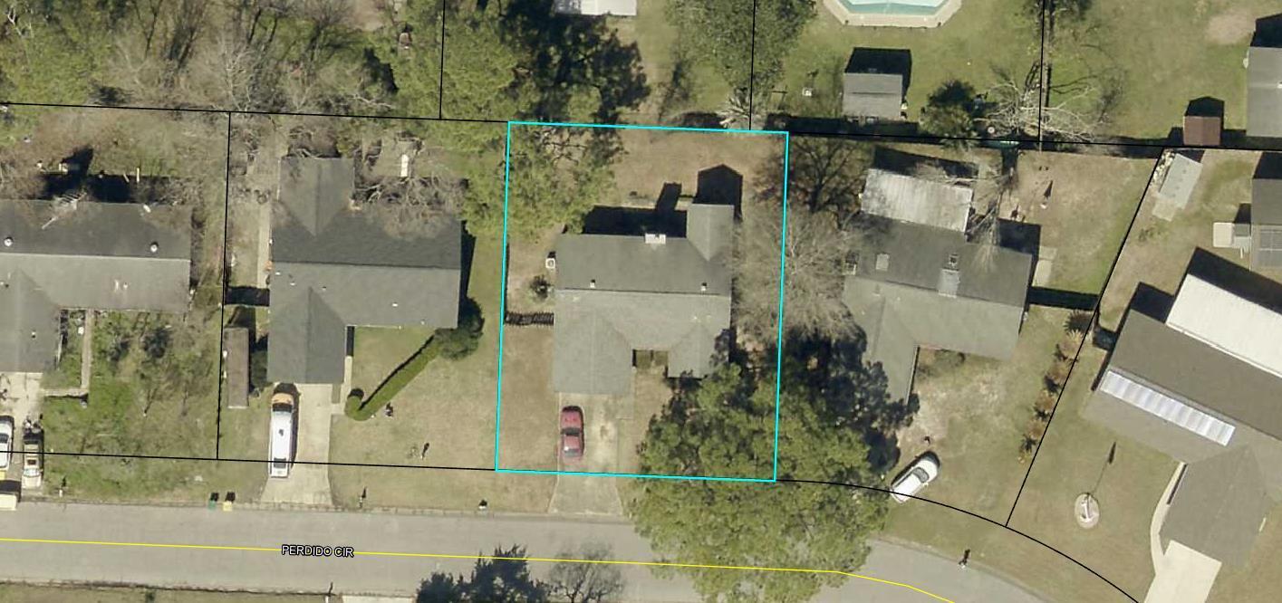 PALM ESTATES UNIT #2 - Residential