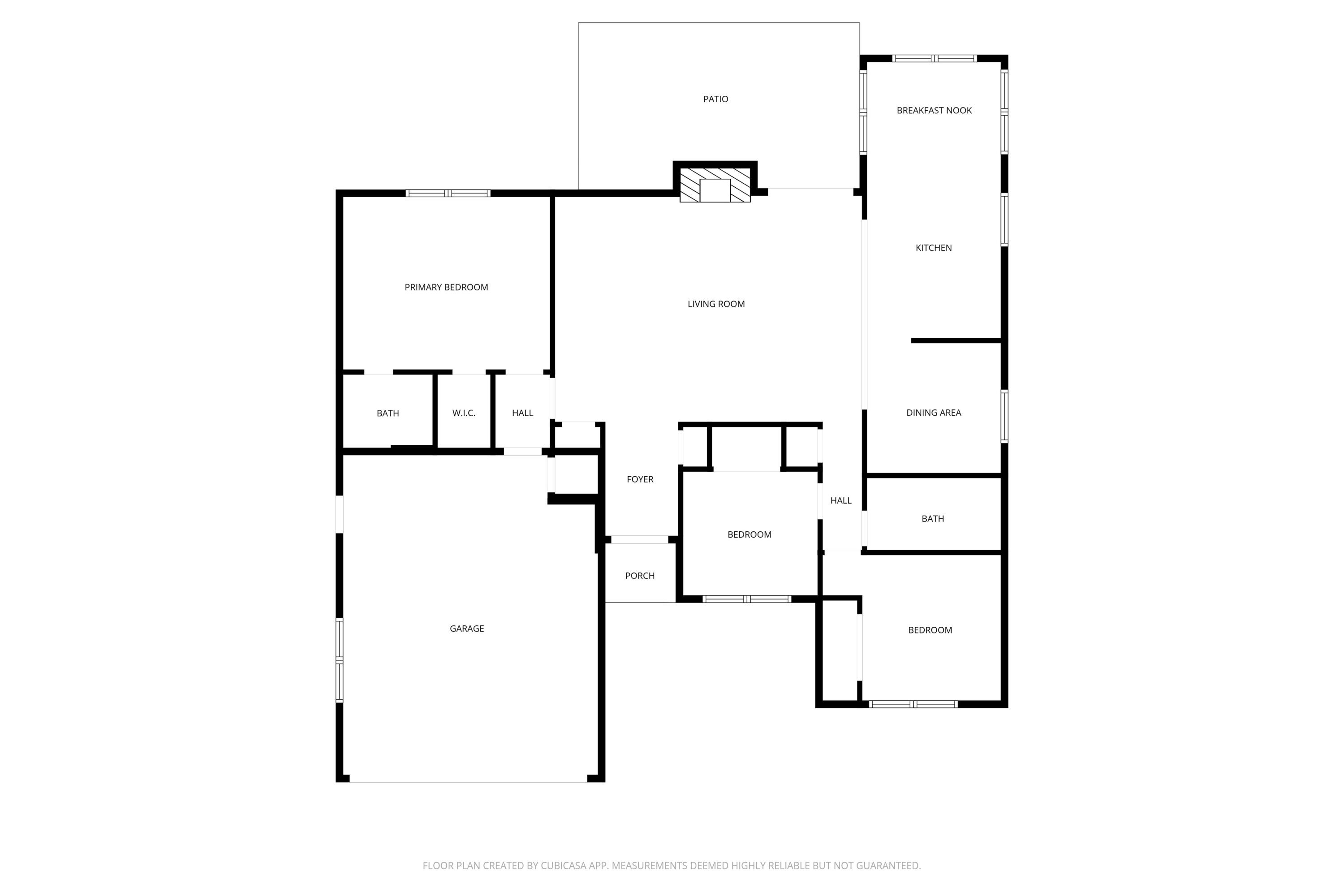 PALM ESTATES UNIT #2 - Residential