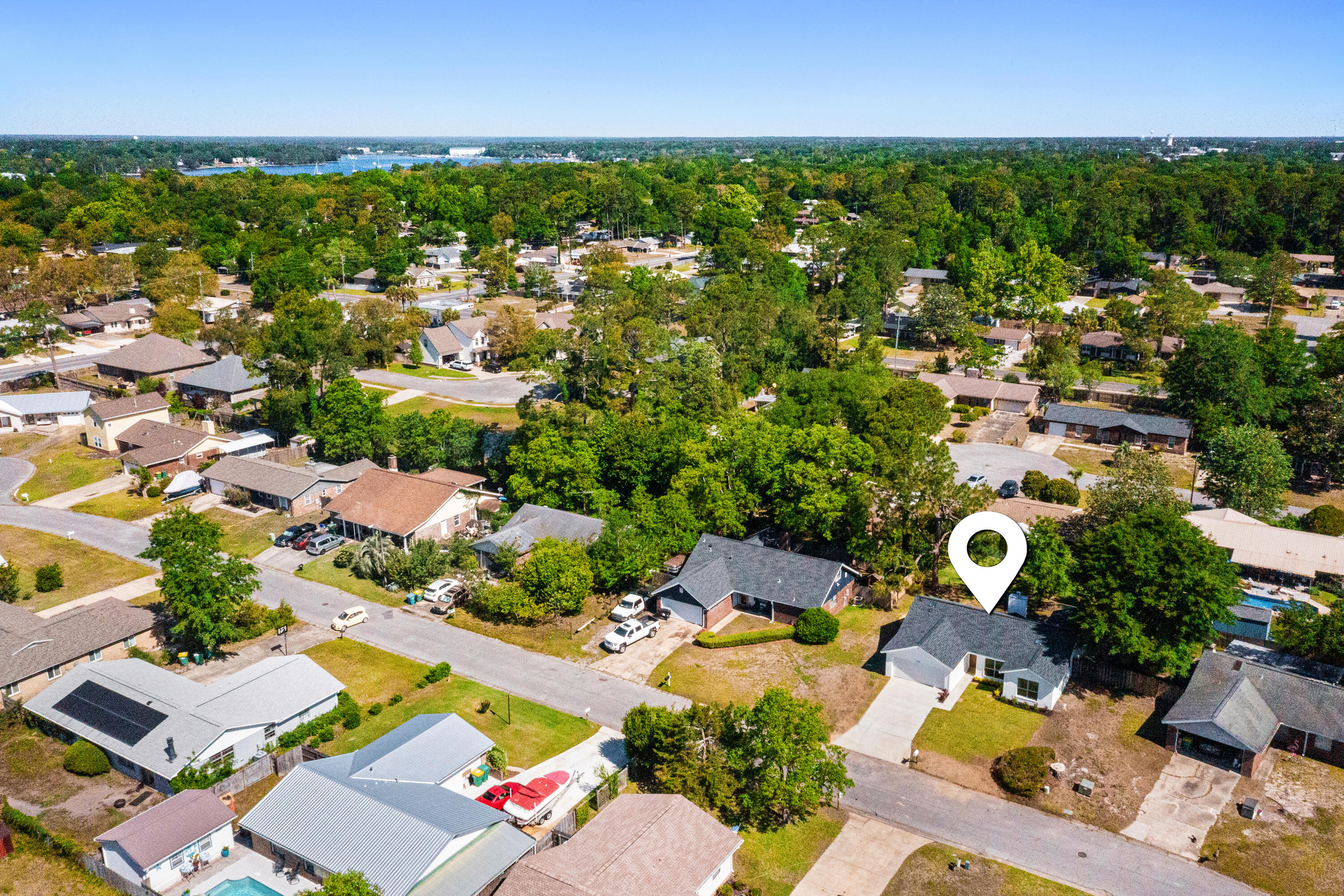 PALM ESTATES UNIT #2 - Residential