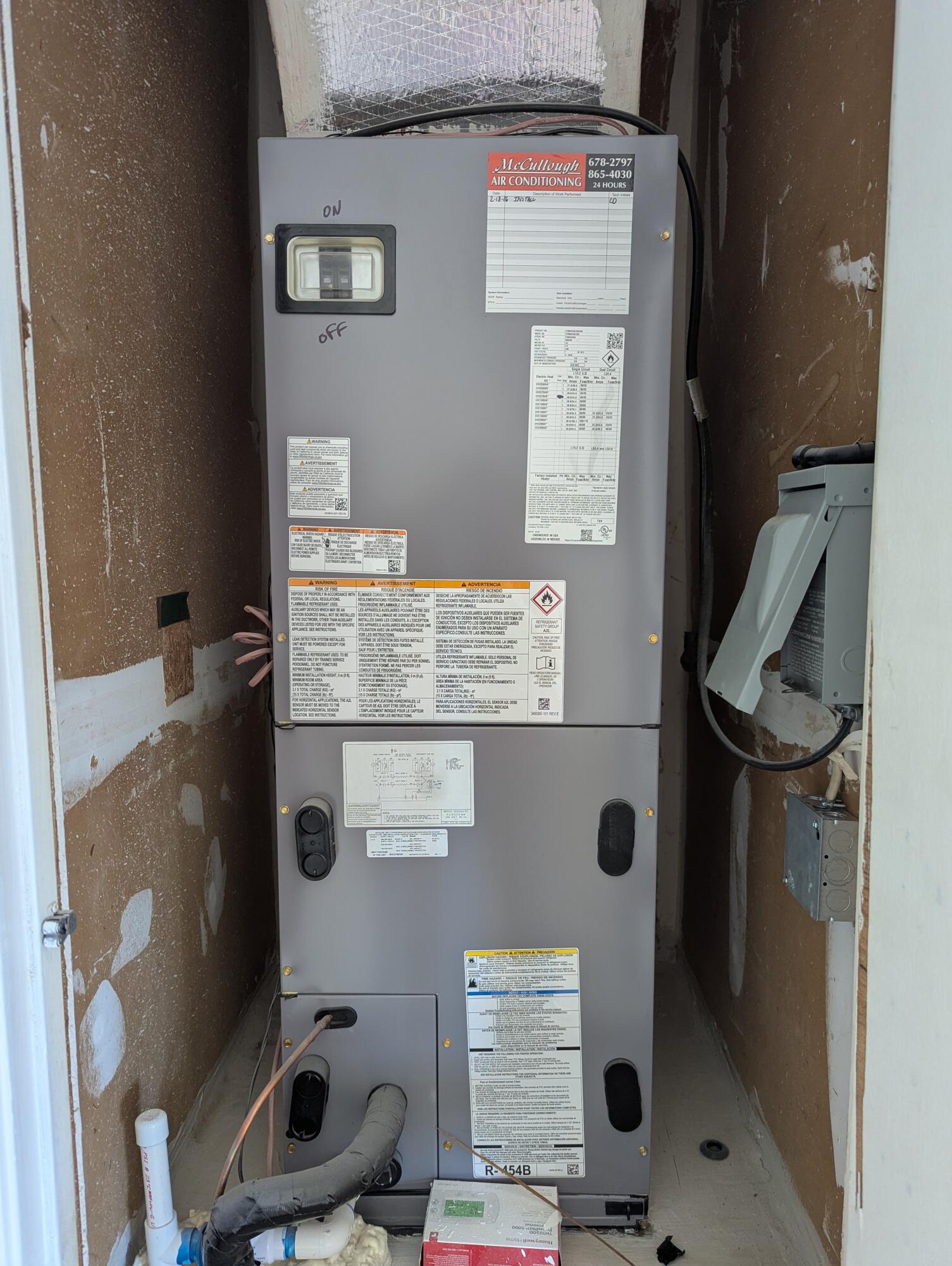 PALM ESTATES UNIT #2 - Residential