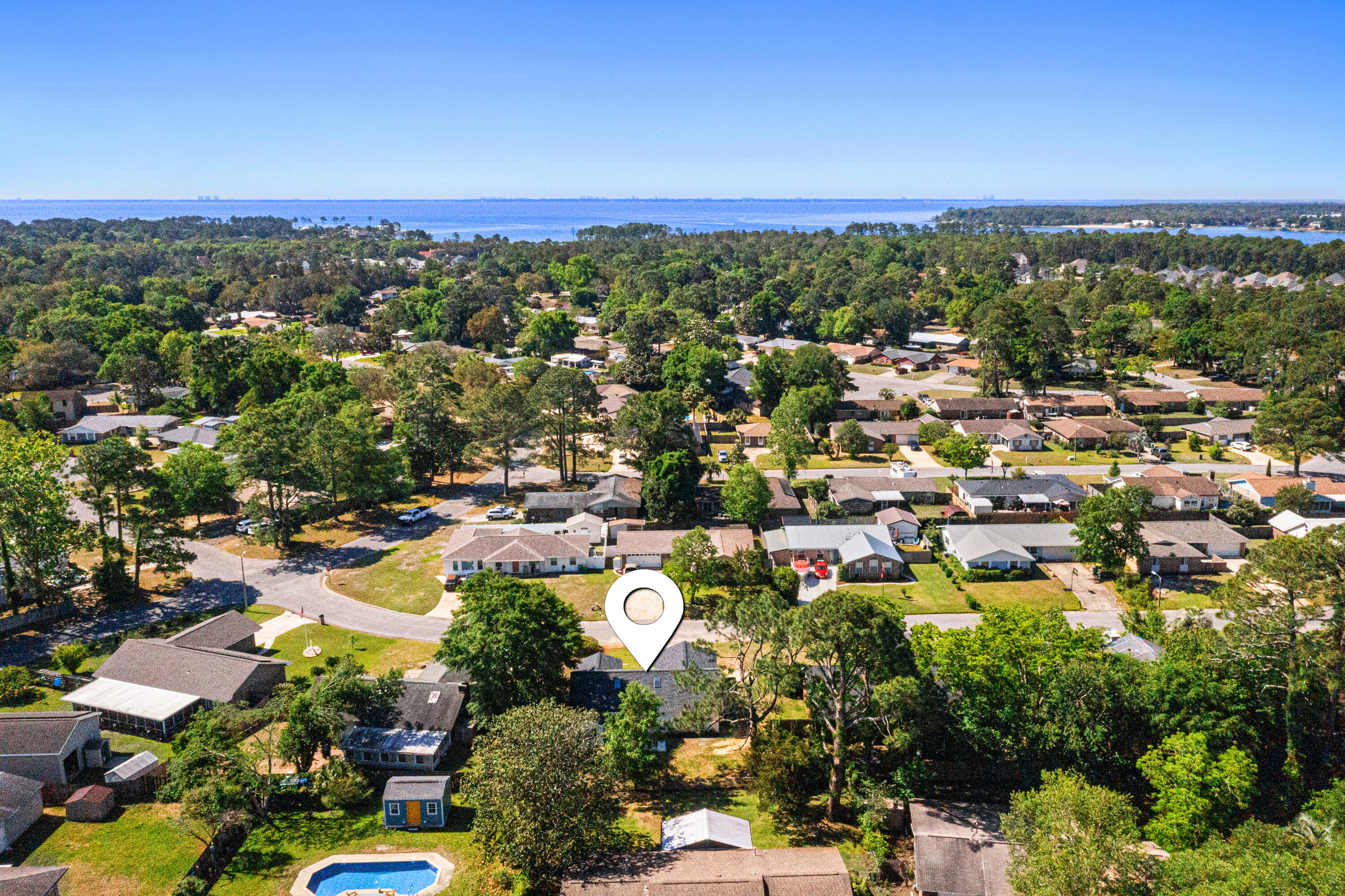 PALM ESTATES UNIT #2 - Residential