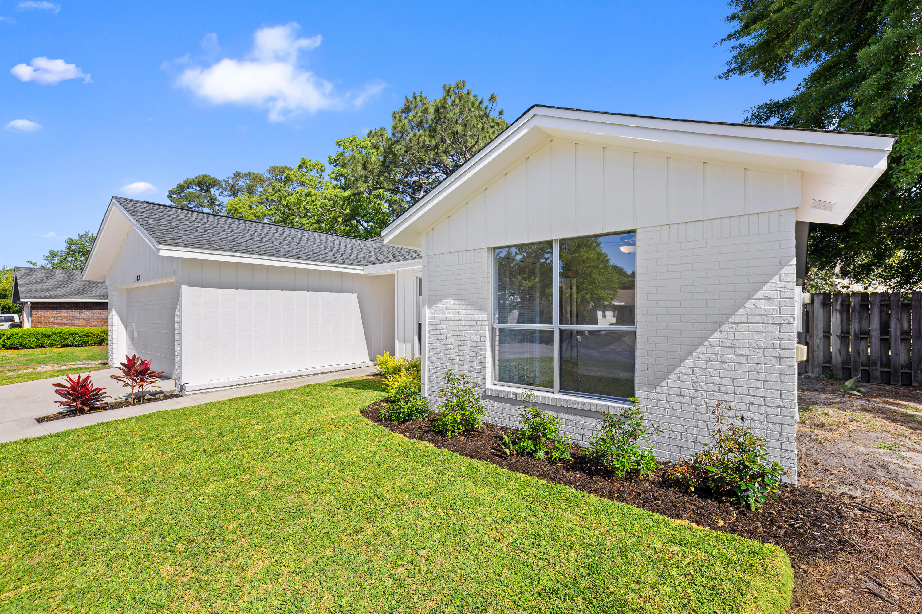 PALM ESTATES UNIT #2 - Residential