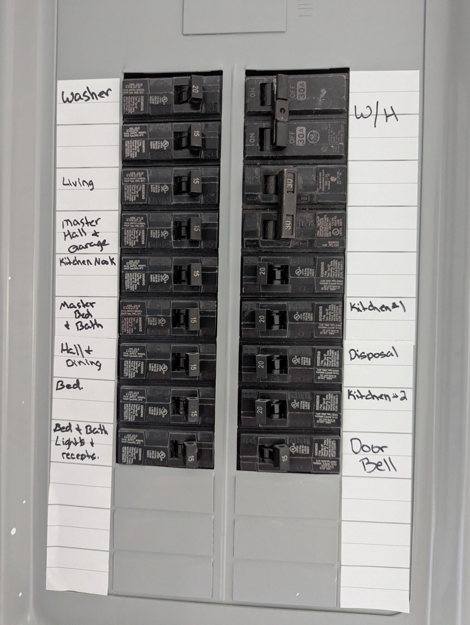 PALM ESTATES UNIT #2 - Residential