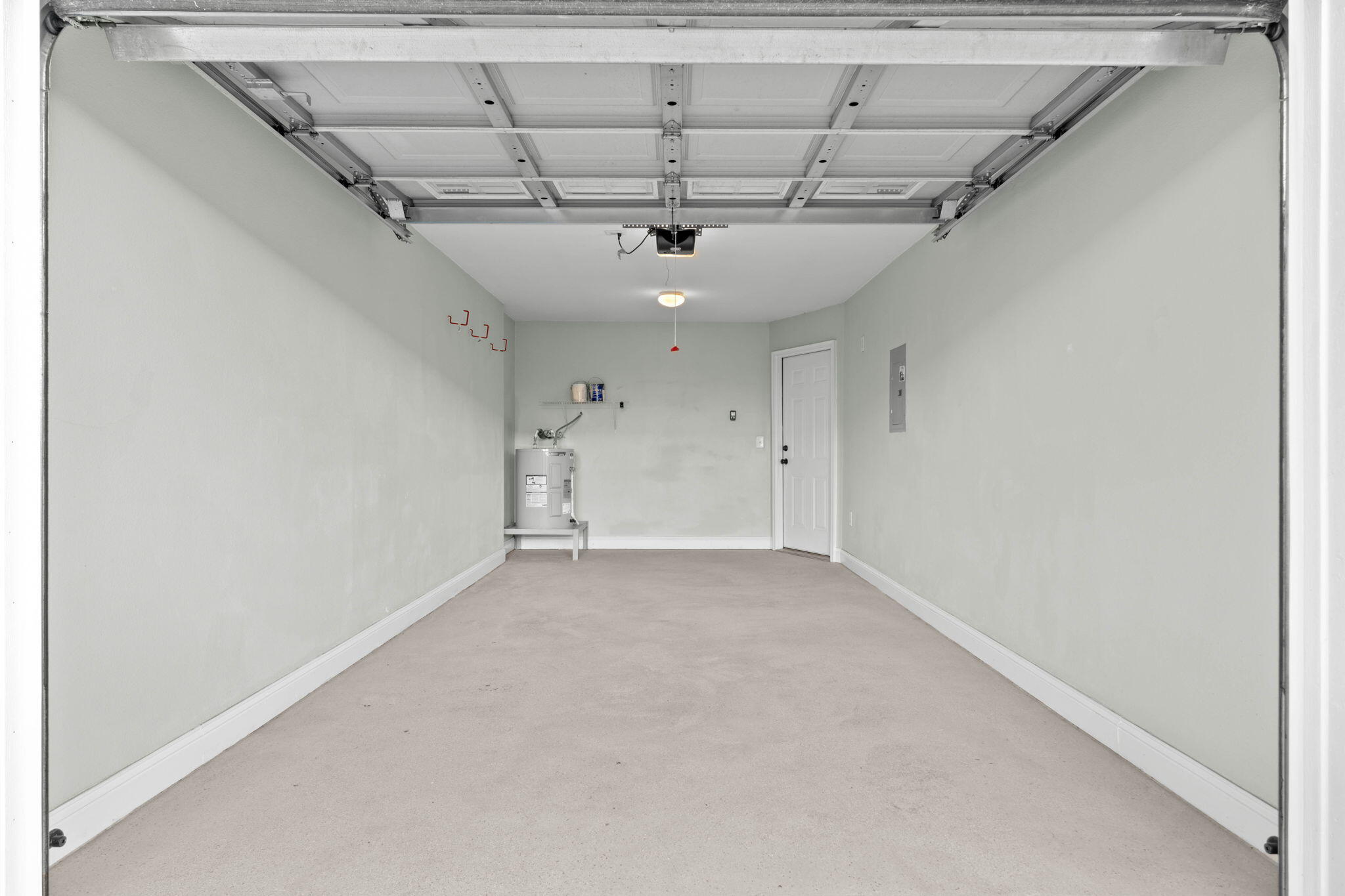 EAGLES LANDING S/D - Residential