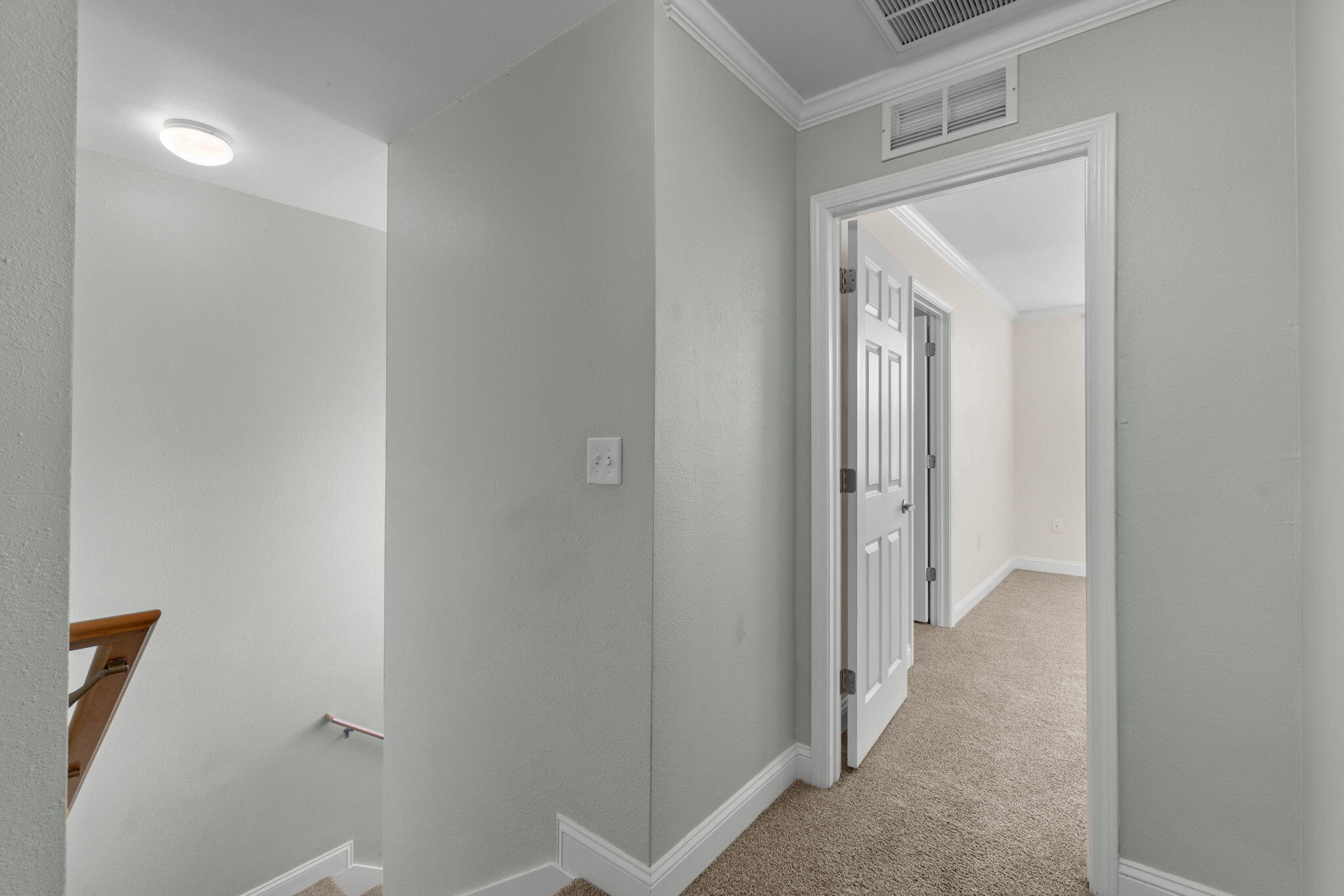 EAGLES LANDING S/D - Residential