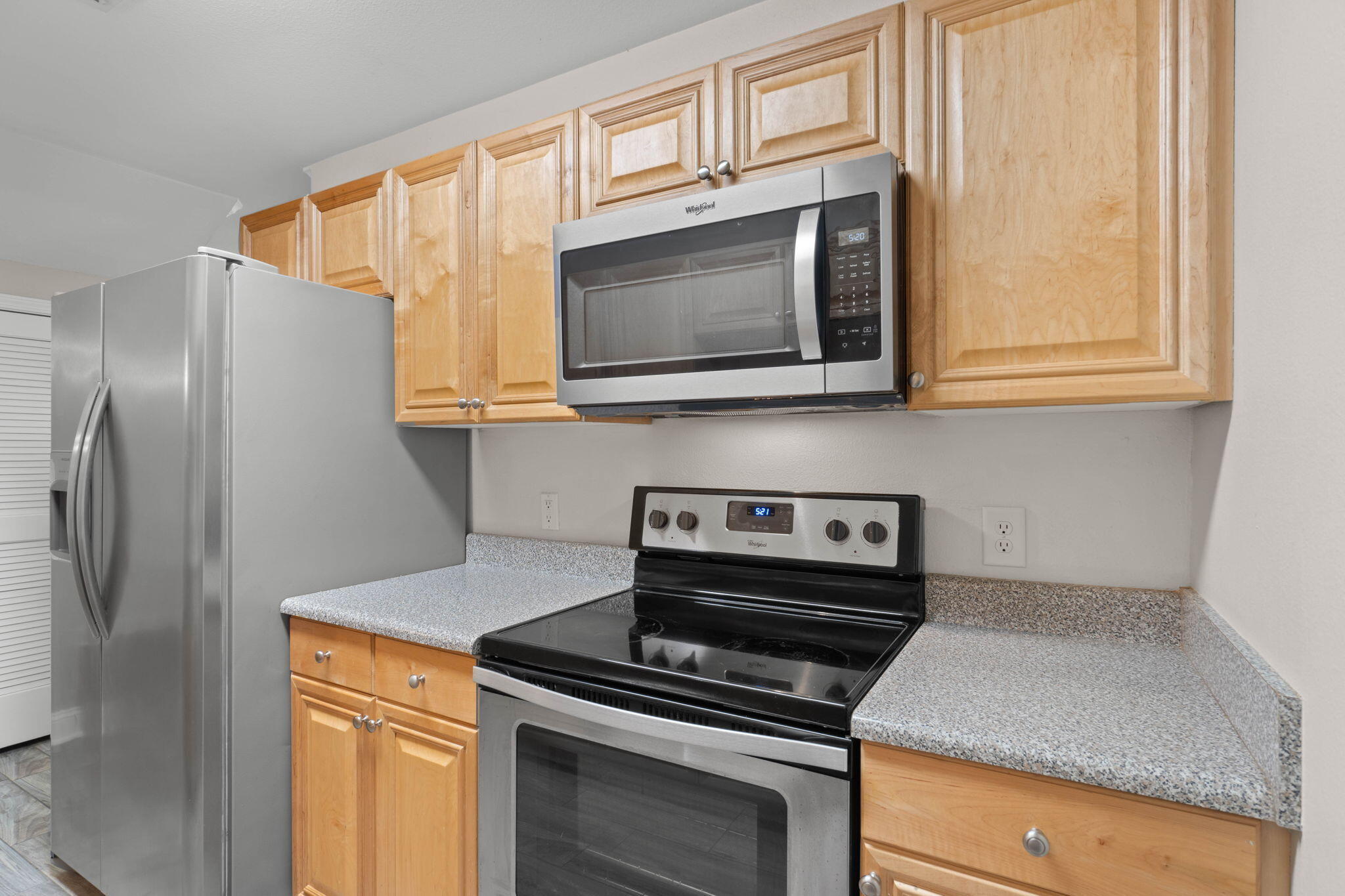 EAGLES LANDING S/D - Residential