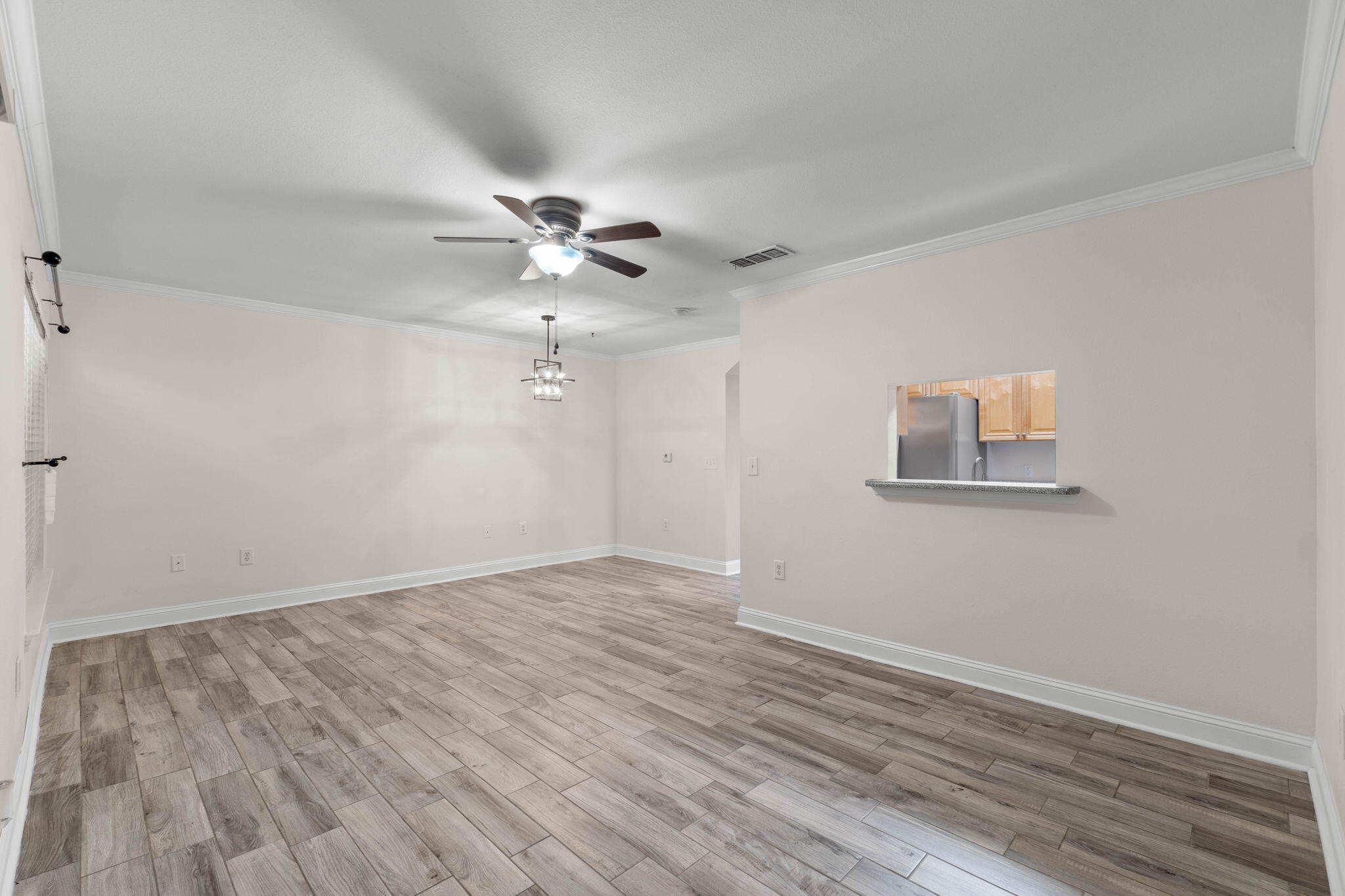 EAGLES LANDING S/D - Residential