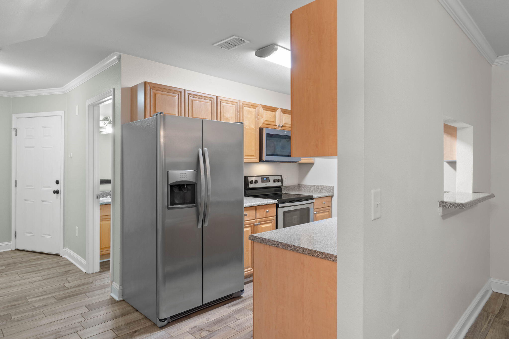 EAGLES LANDING S/D - Residential