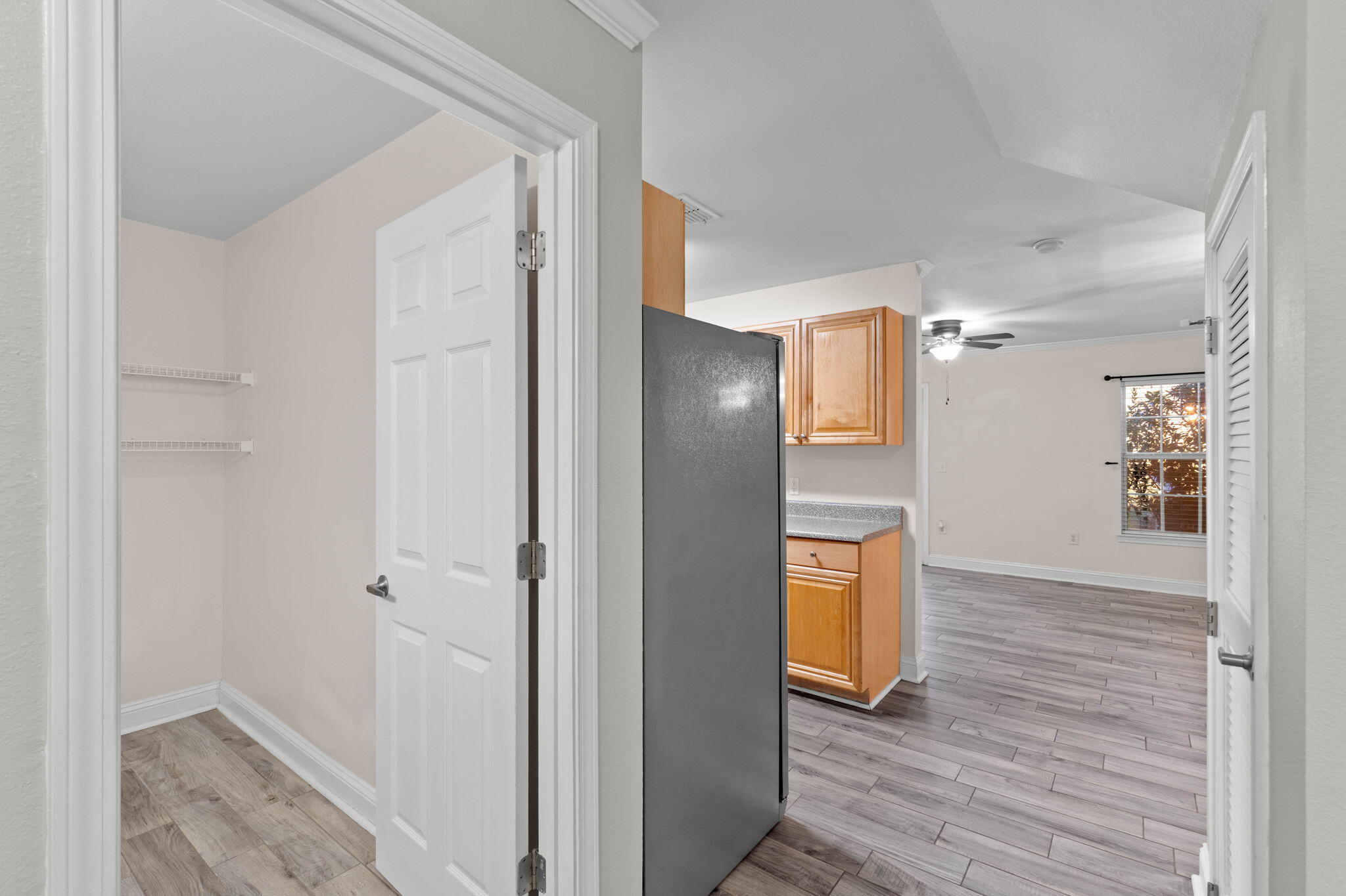 EAGLES LANDING S/D - Residential