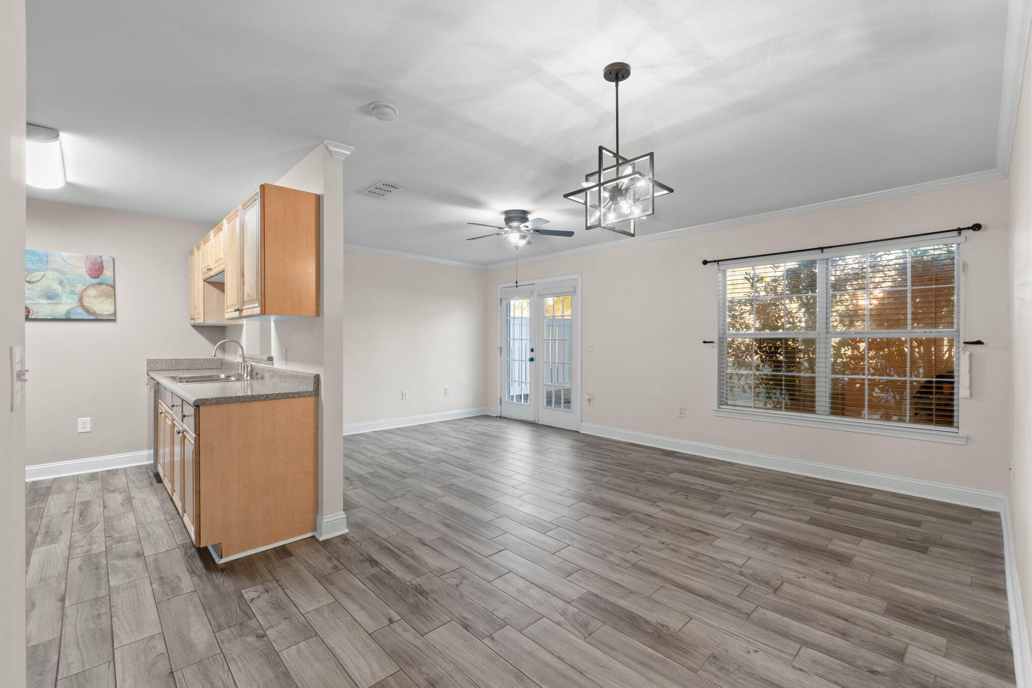 EAGLES LANDING S/D - Residential