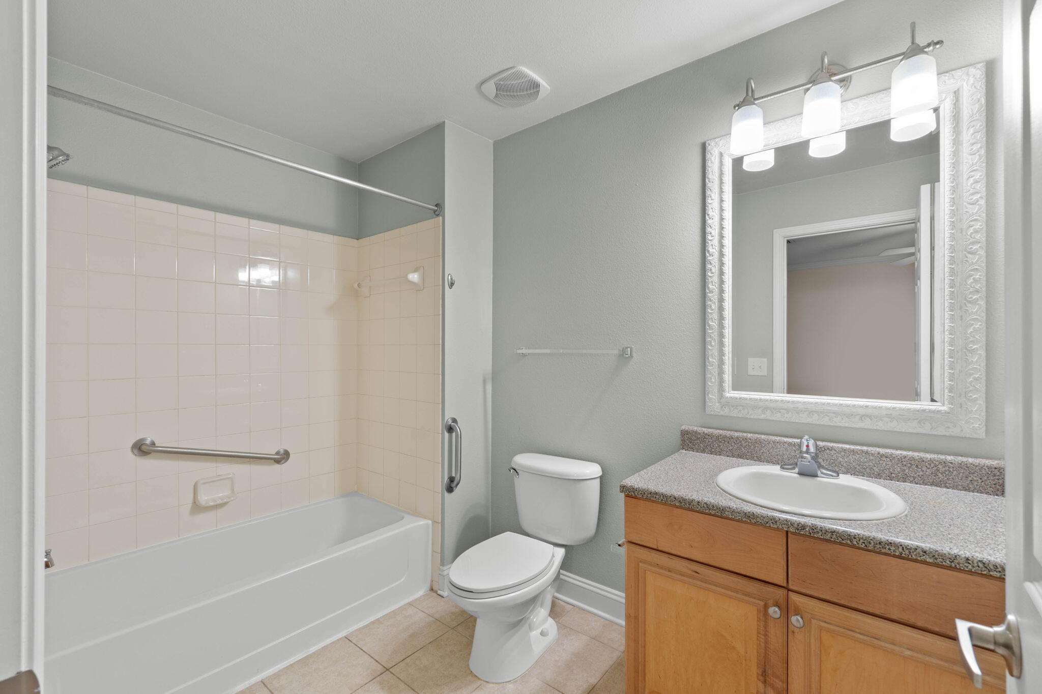 EAGLES LANDING S/D - Residential