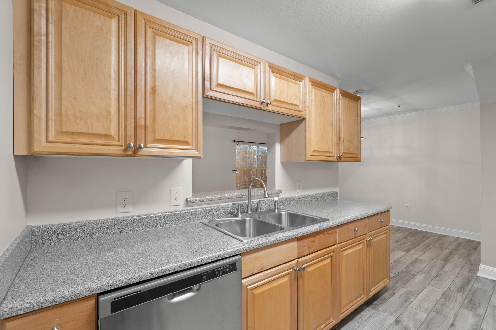 EAGLES LANDING S/D - Residential