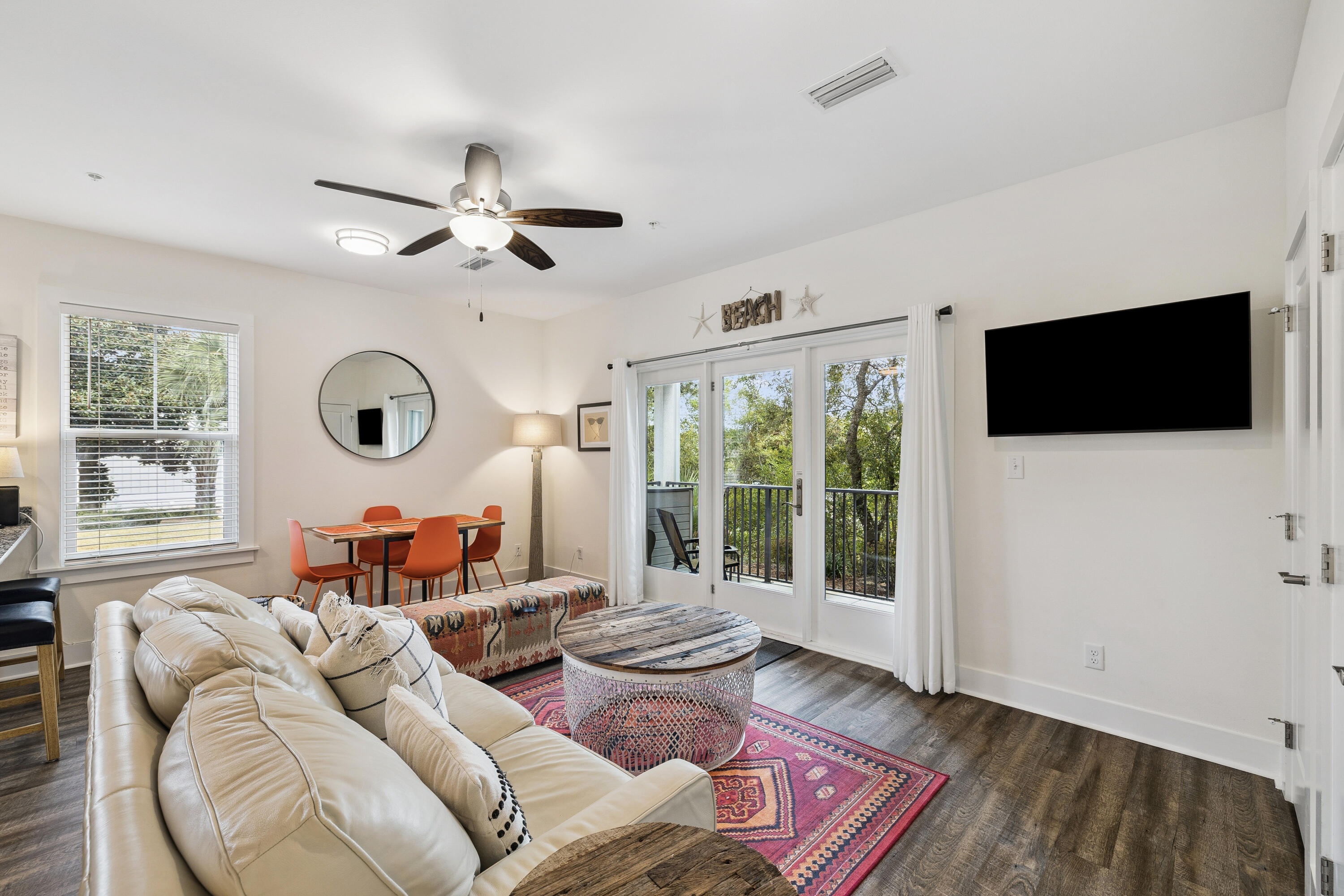 Hidden Lake Condominiums - Residential