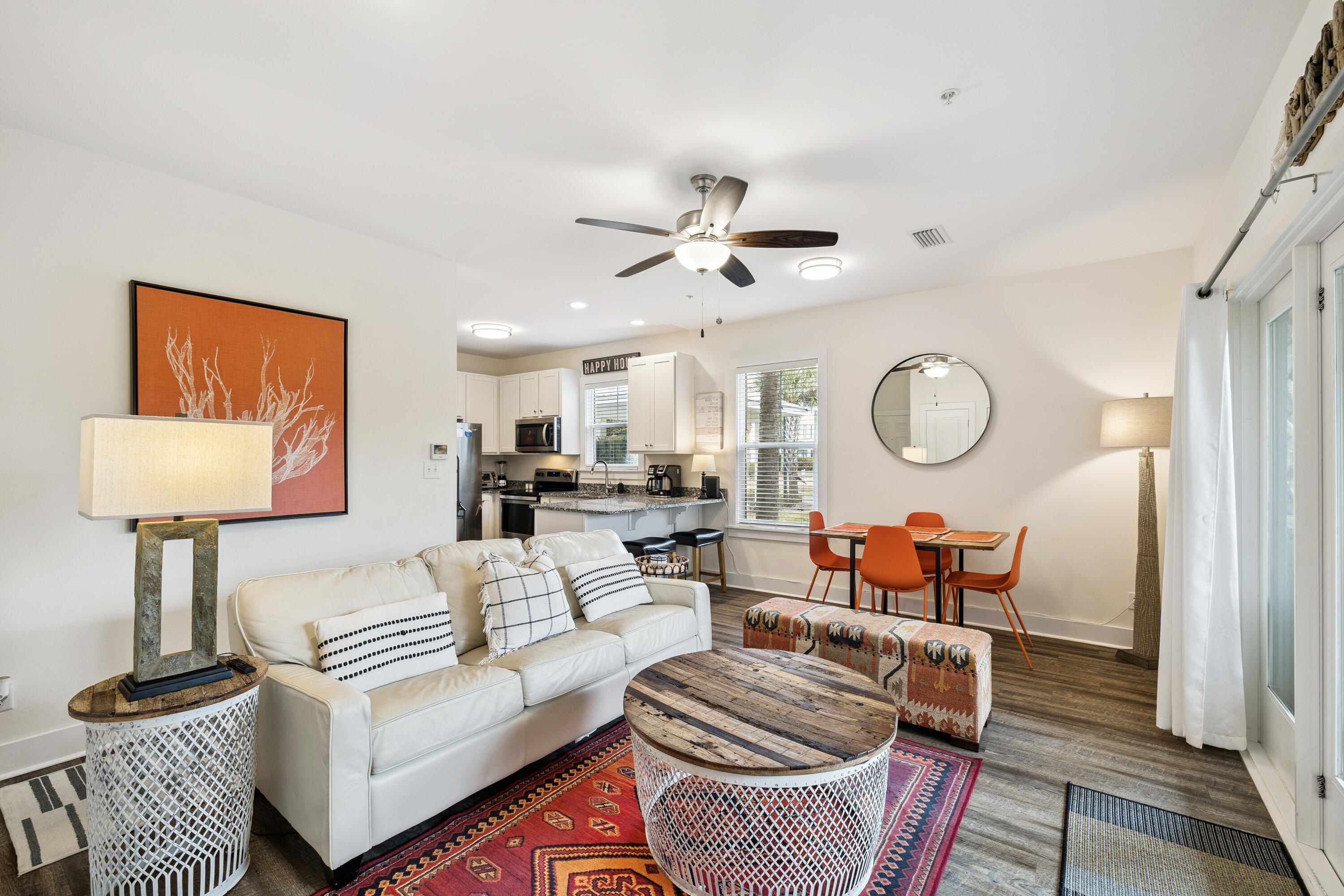 Hidden Lake Condominiums - Residential