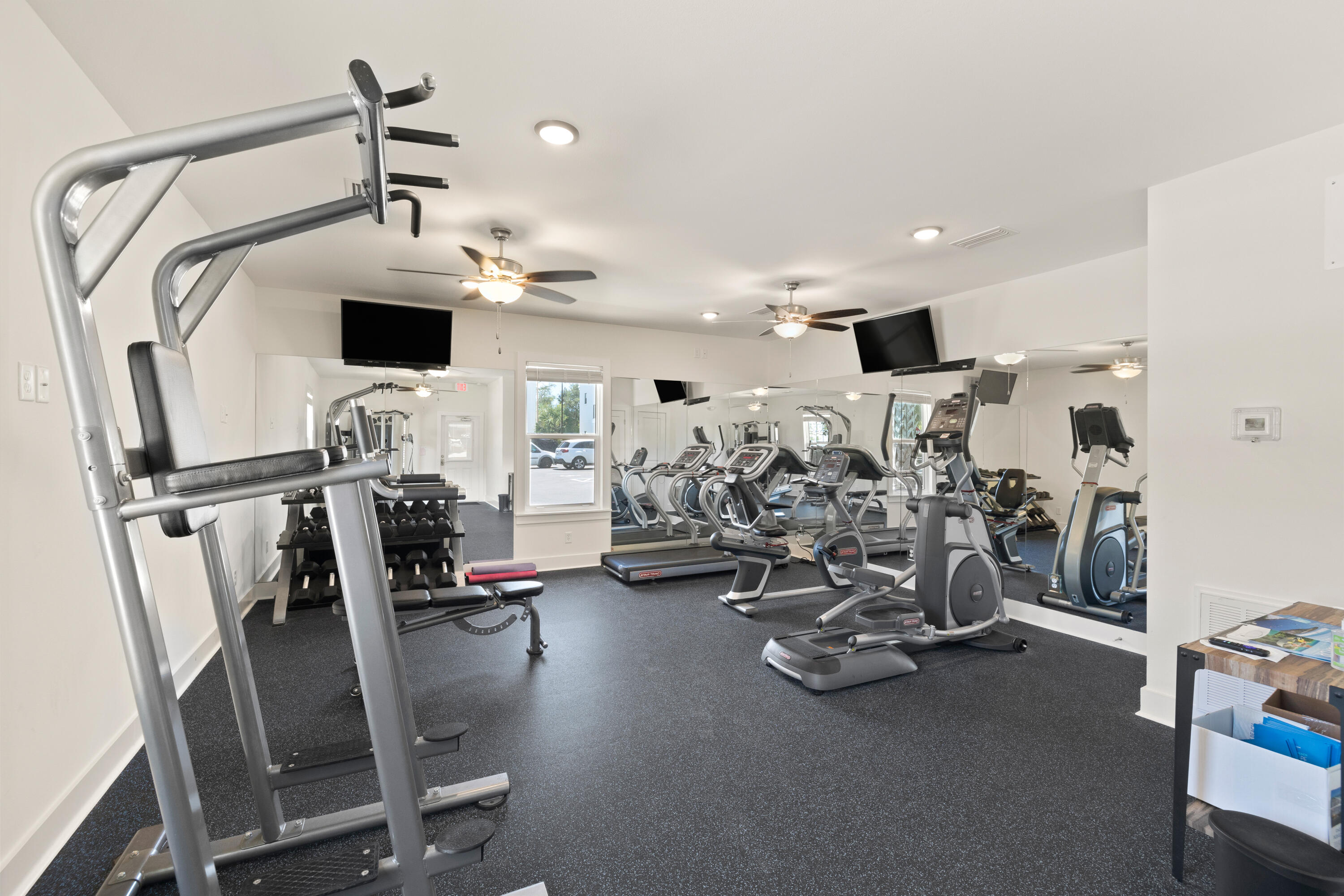 Hidden Lake Condominiums - Residential