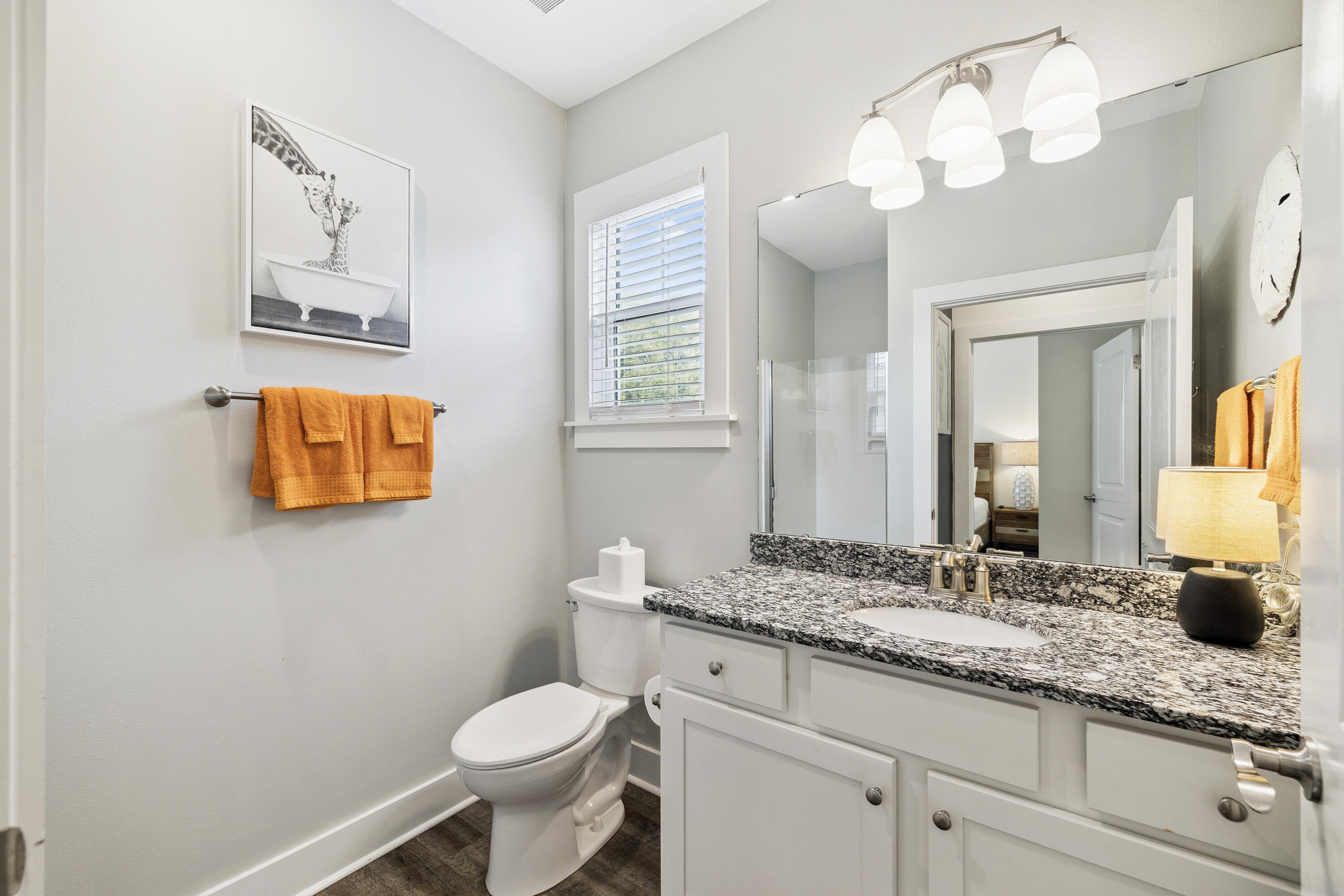 Hidden Lake Condominiums - Residential