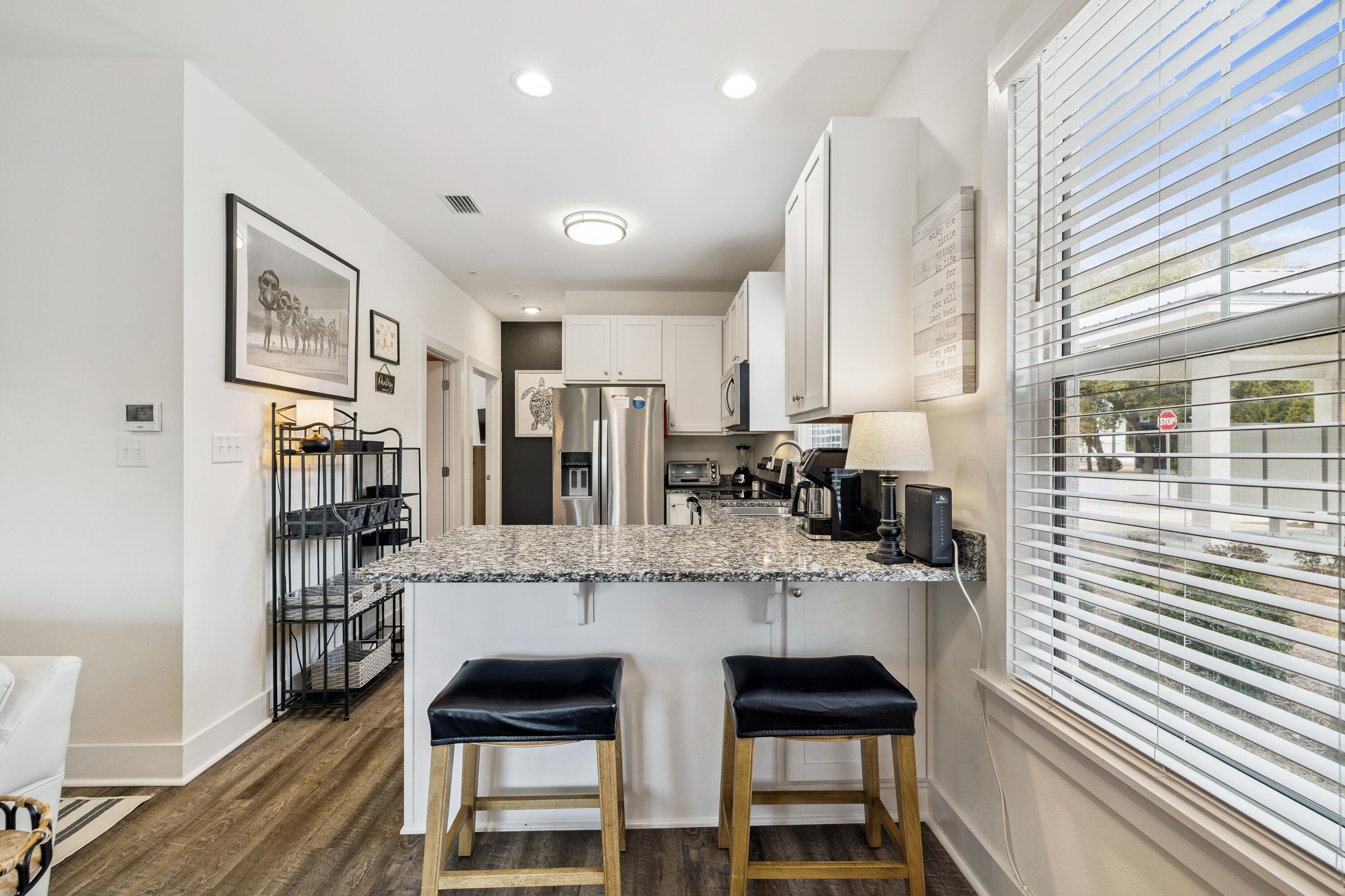 Hidden Lake Condominiums - Residential