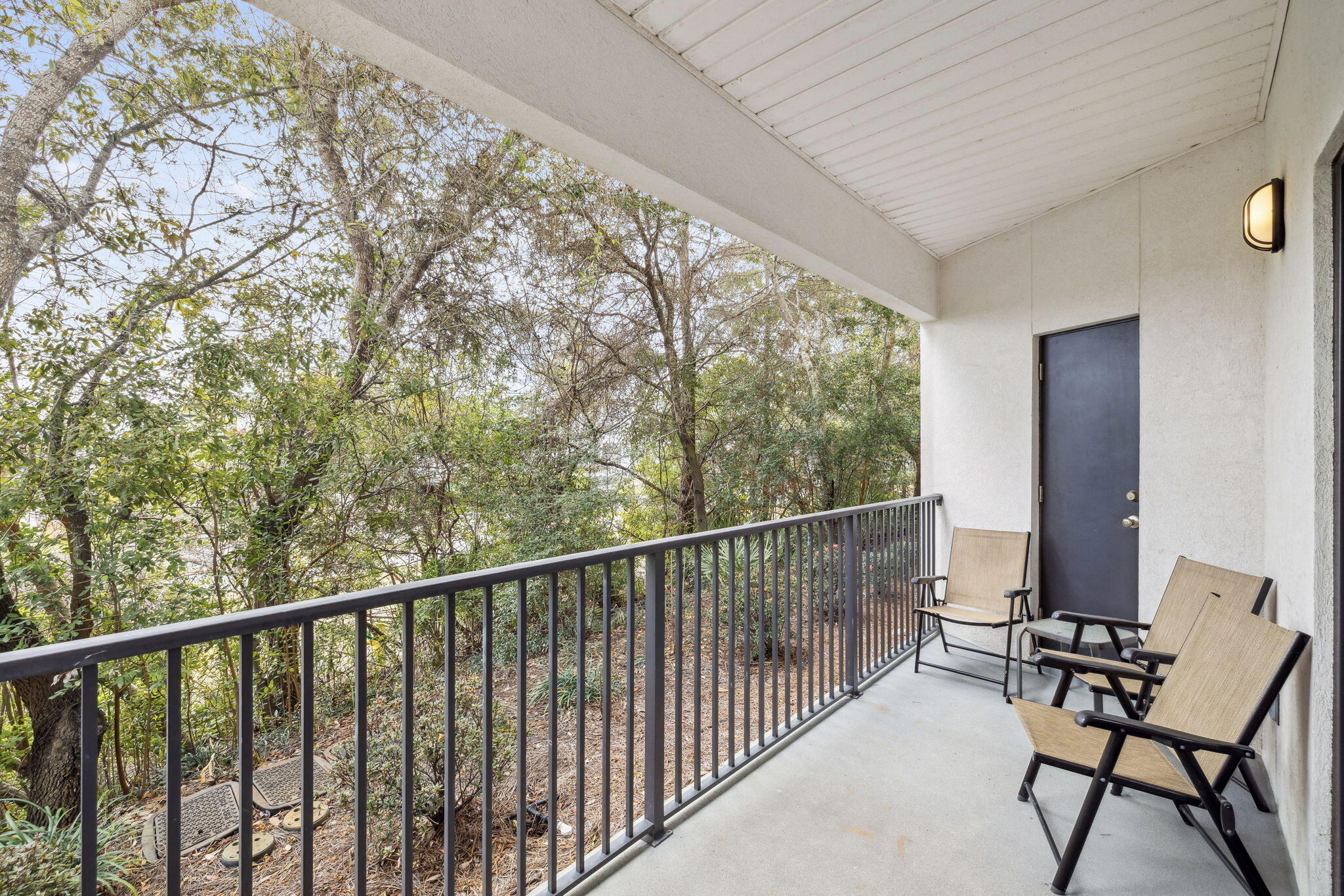 Hidden Lake Condominiums - Residential