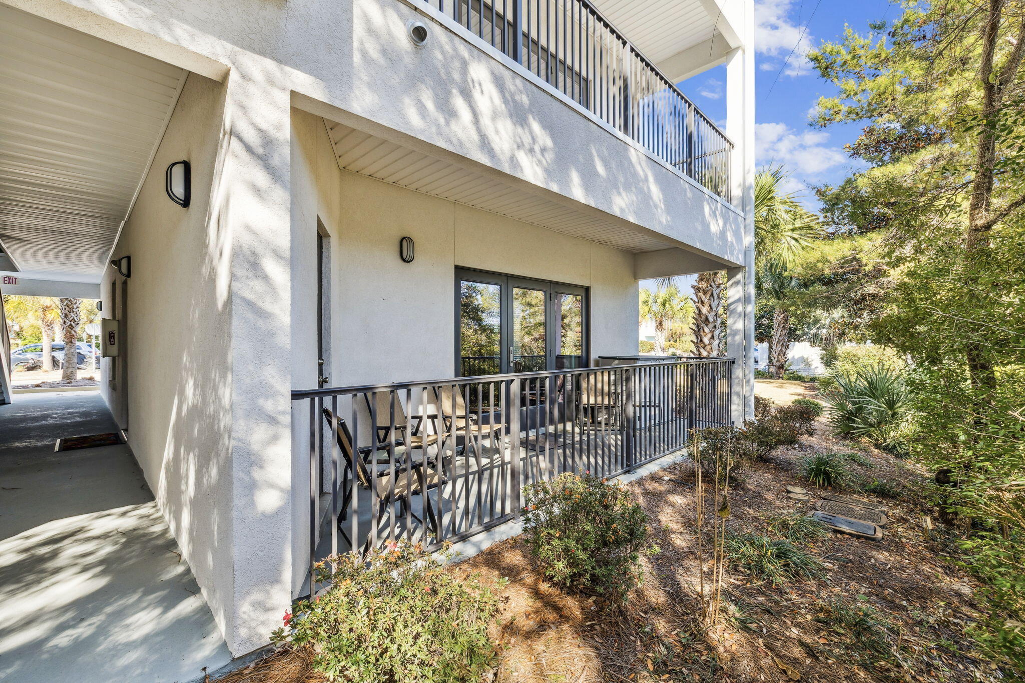 Hidden Lake Condominiums - Residential