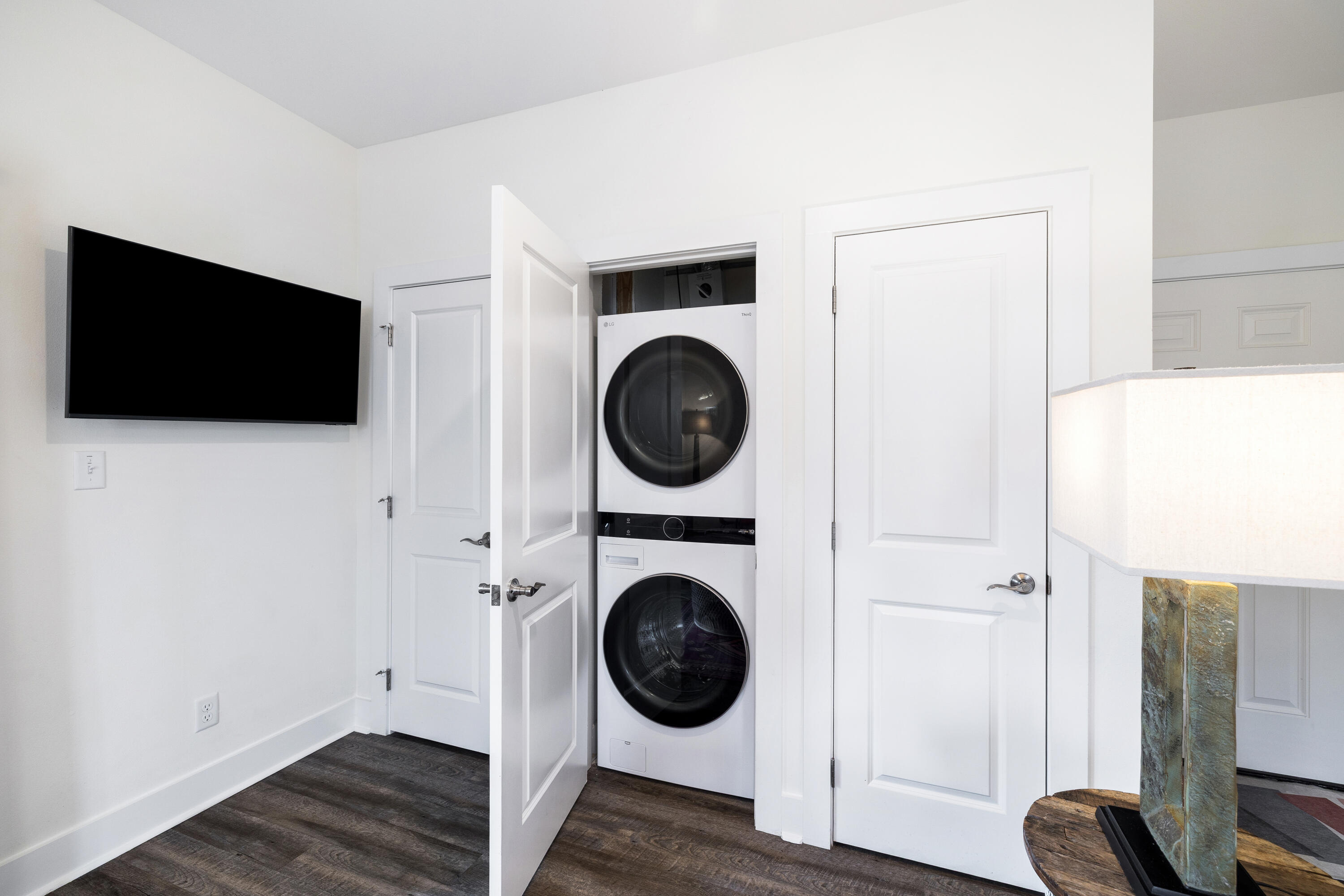 Hidden Lake Condominiums - Residential